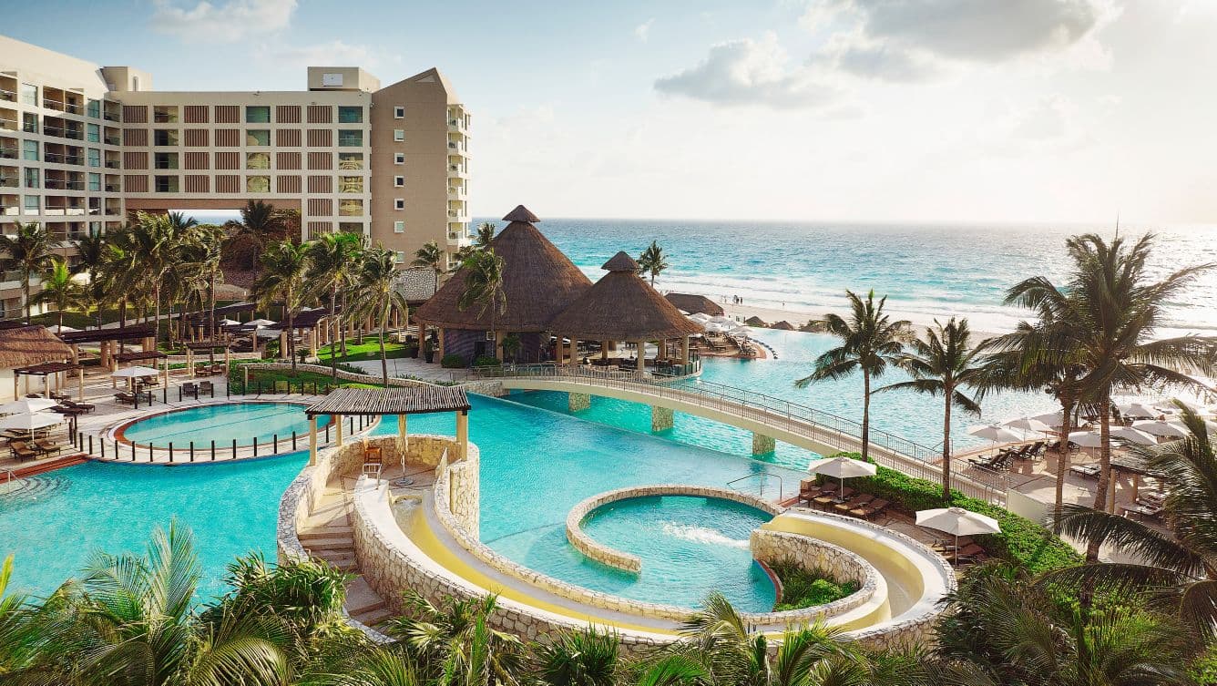 Westin Lagunamar Ocean Resort Villas & Spa, Cancun - Image 1