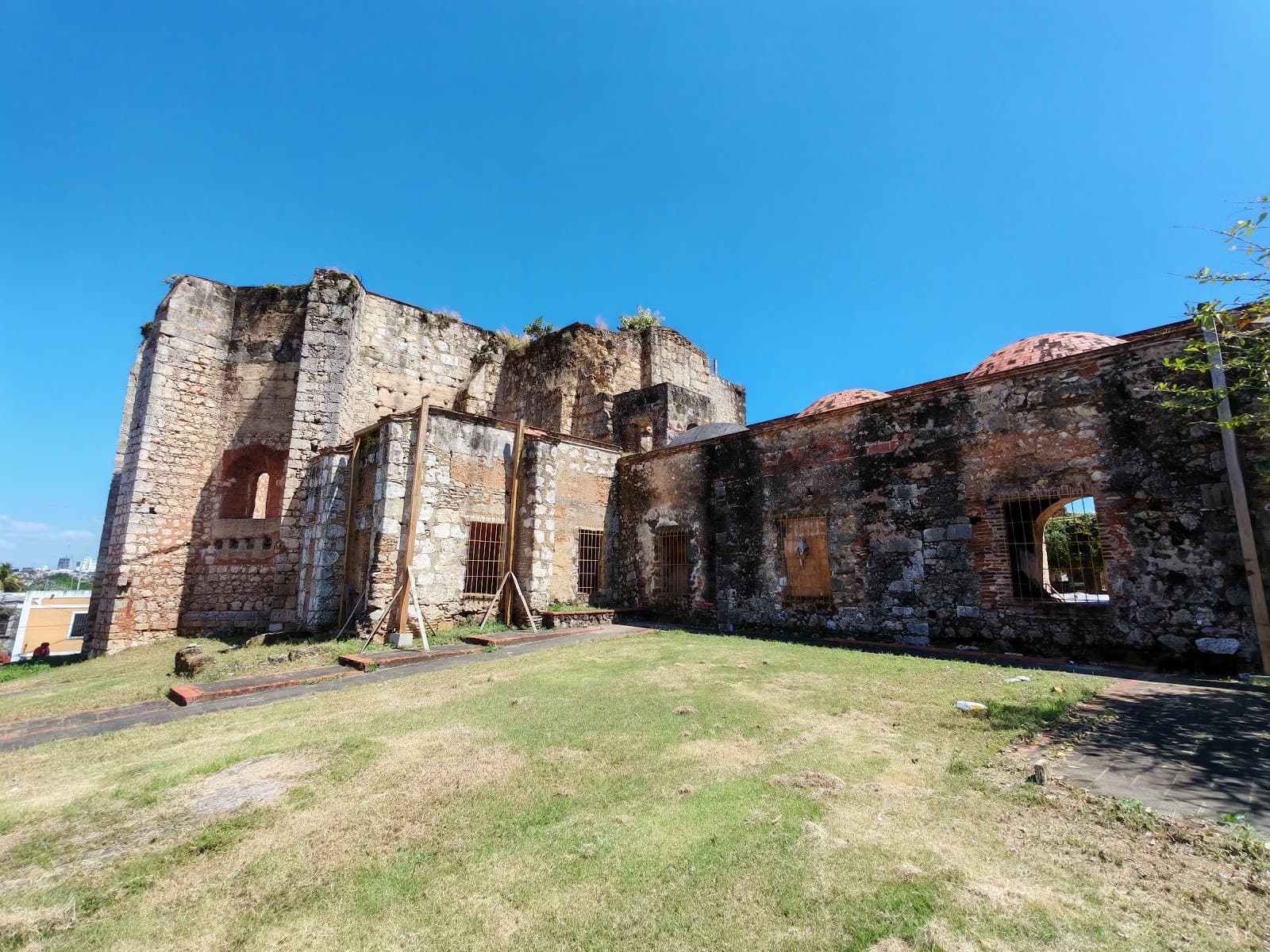 Monasterio de San Francisco - Image 1