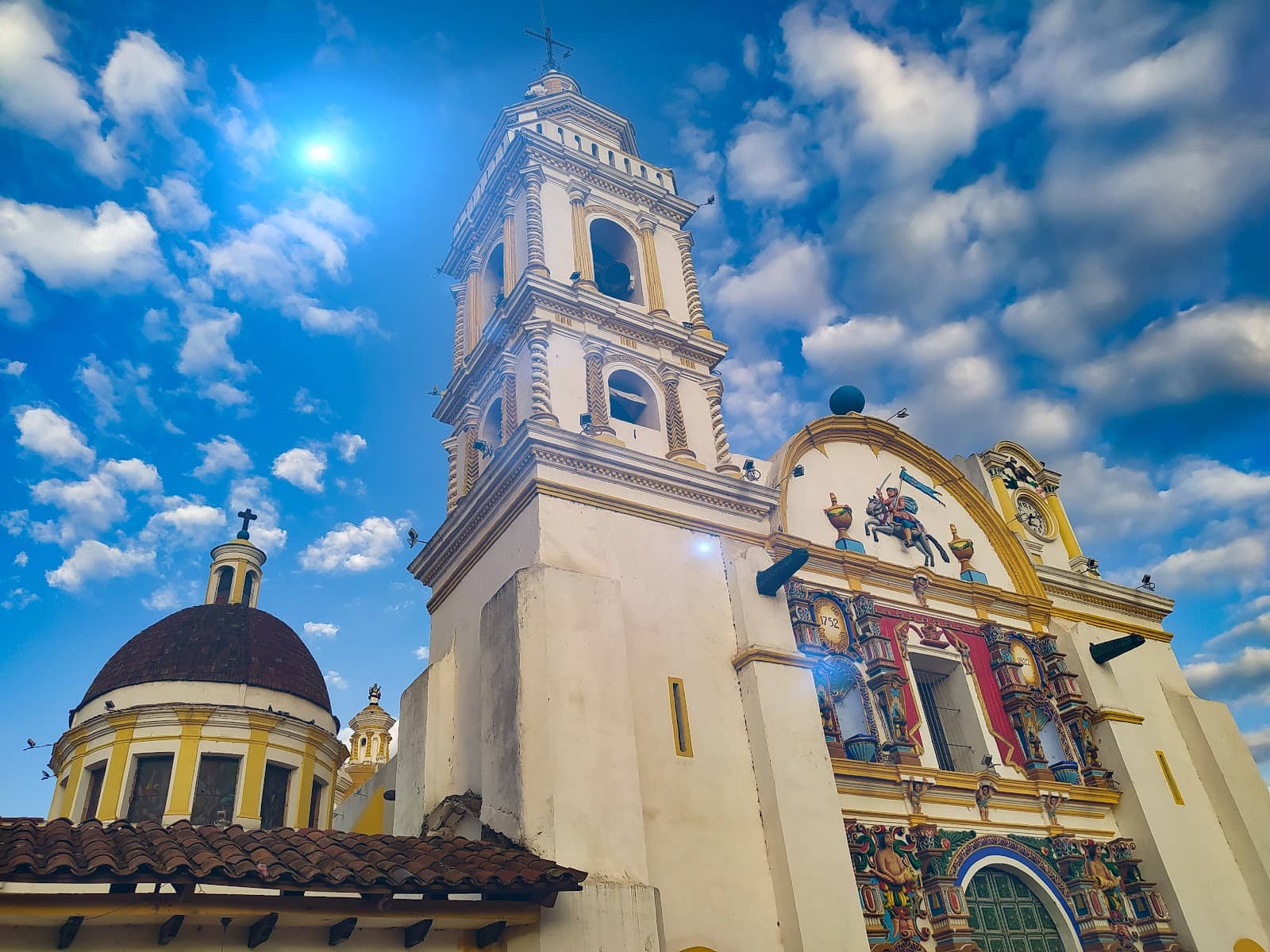 Glass Ornament Shops