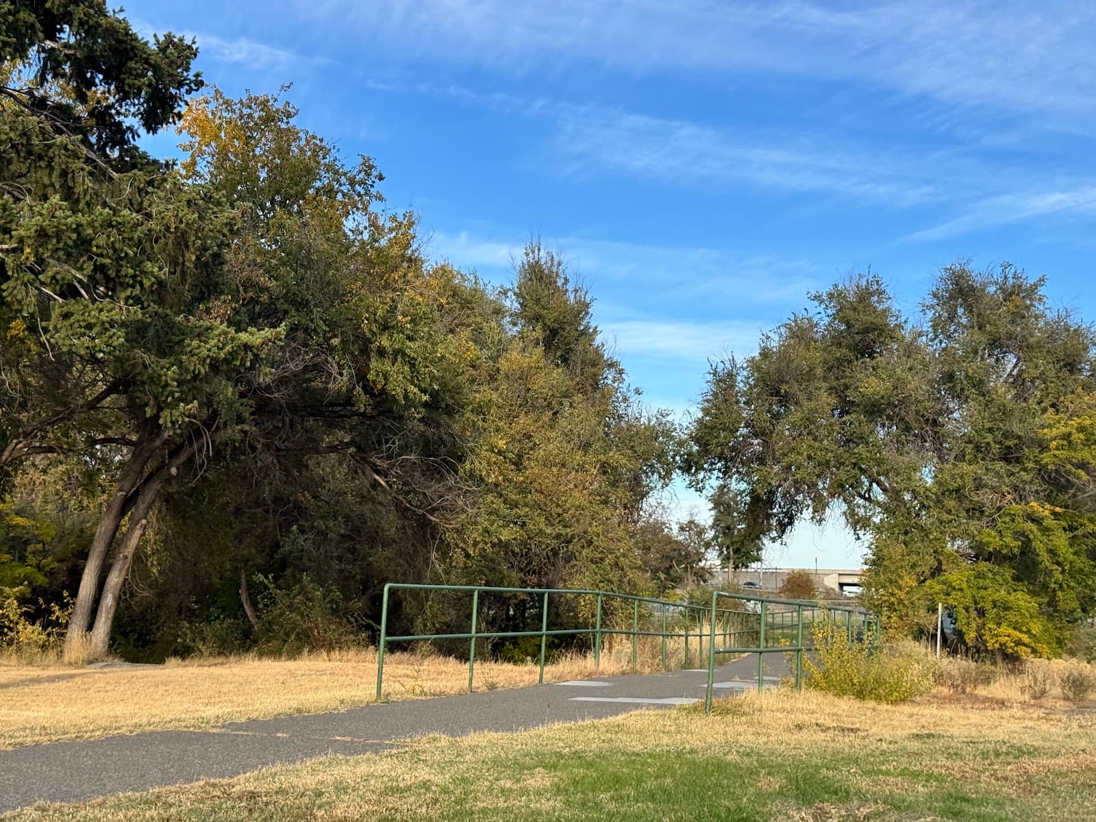 Columbia Park - Image 1