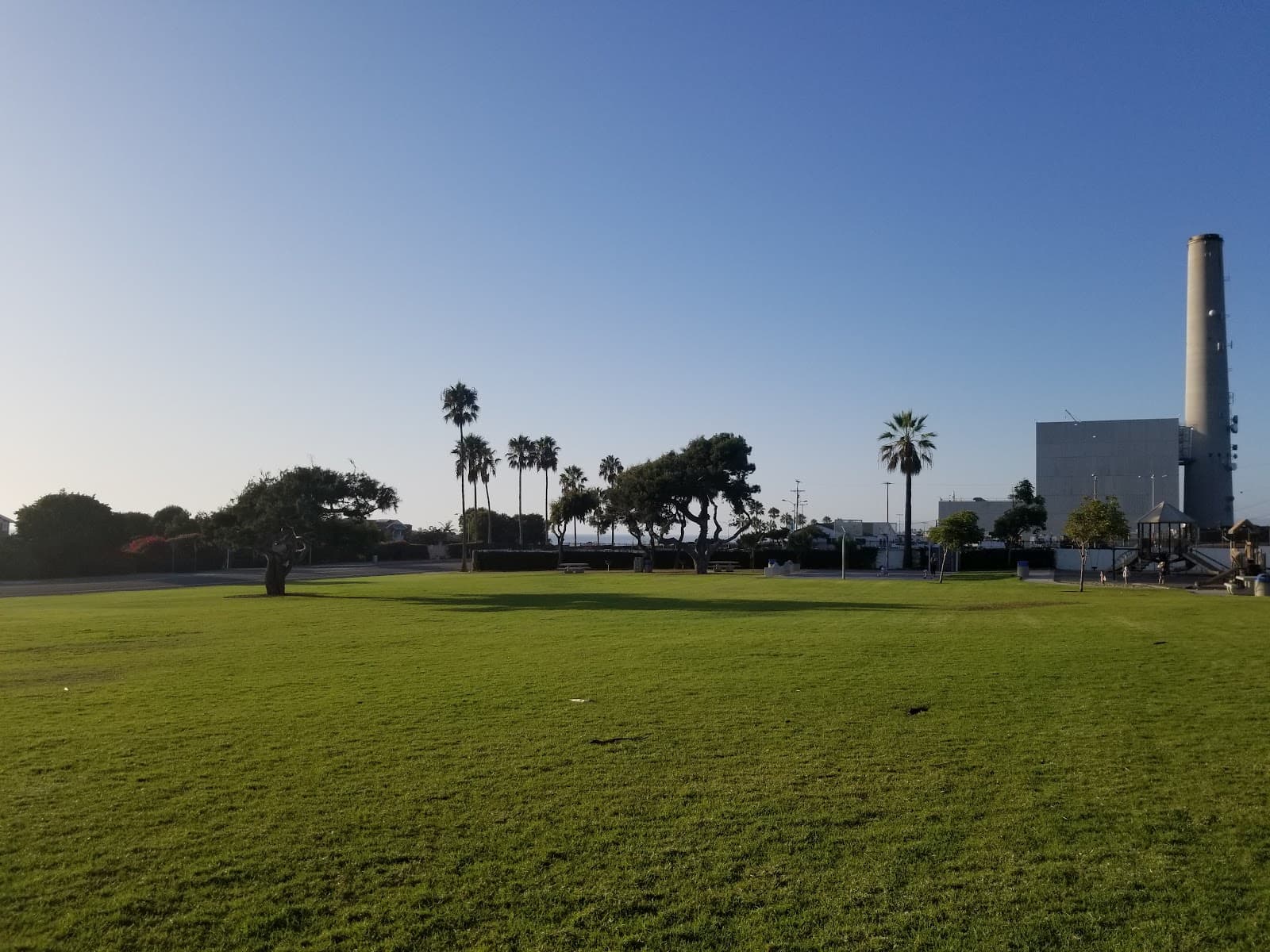 Cannon Park - Image 1
