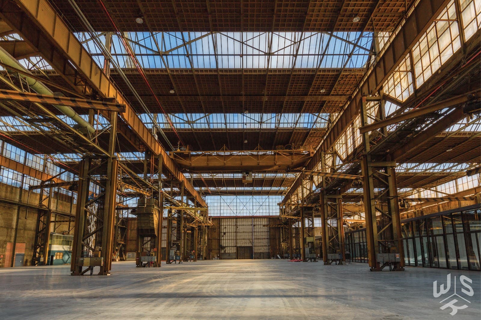 Werkspoorkathedraal - Image 1