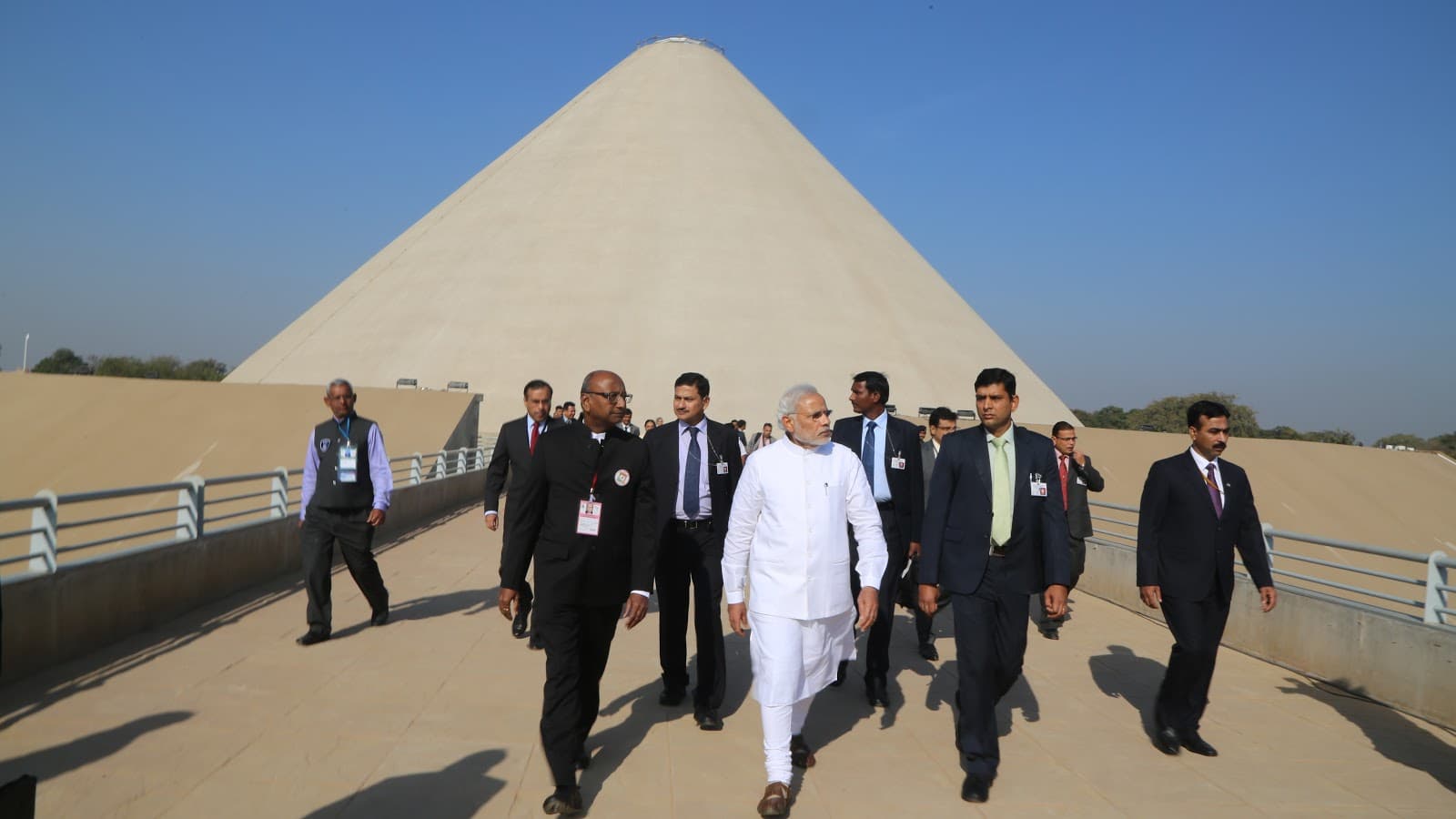 Dandi Kutir (Mahatma Gandhi Museum) - Image 1