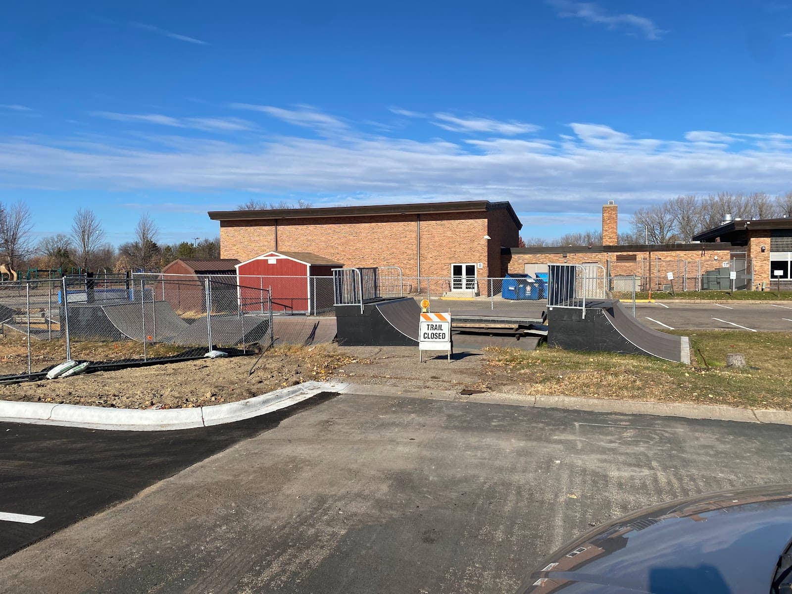 Chanhassen Skate Park - Image 1
