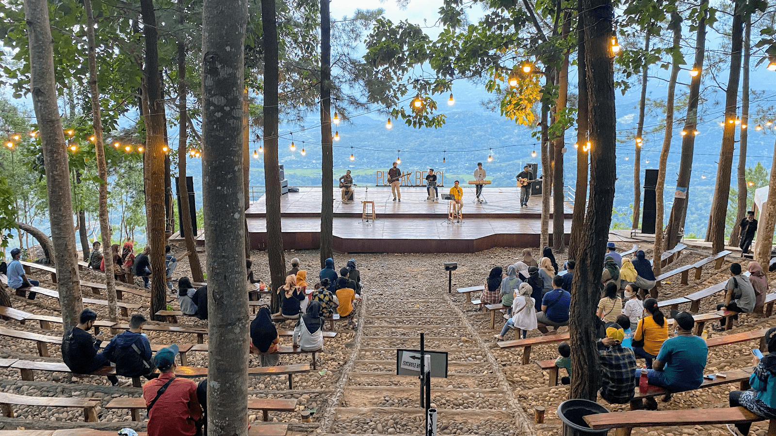 Puncak Becici - Image 1