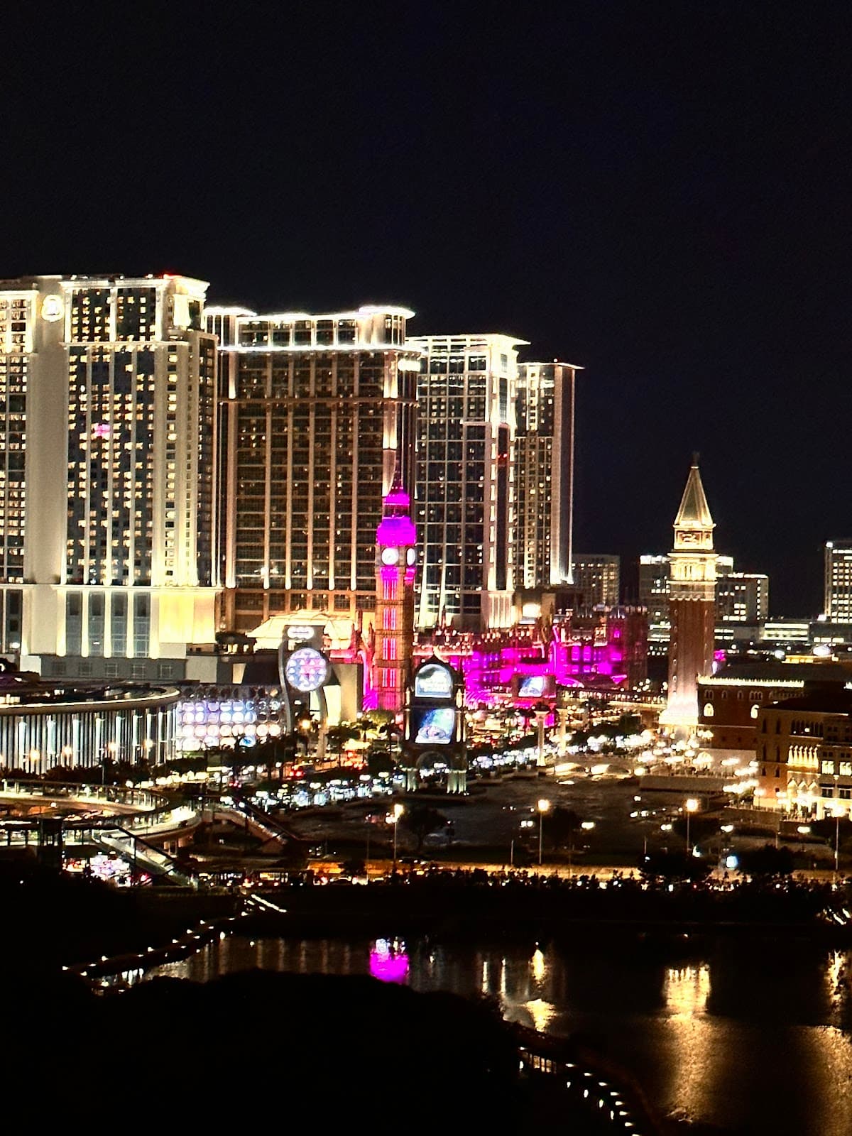 Cotai Strip Macau - Image 1