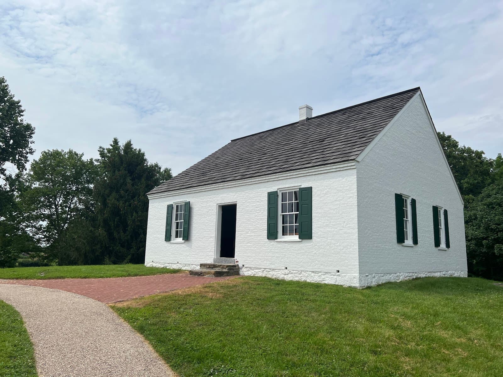 Dunker Church (Antietam) - Image 1