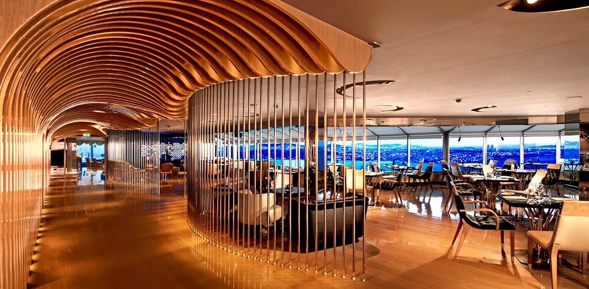 Citylights Bar Taksim - Image 1