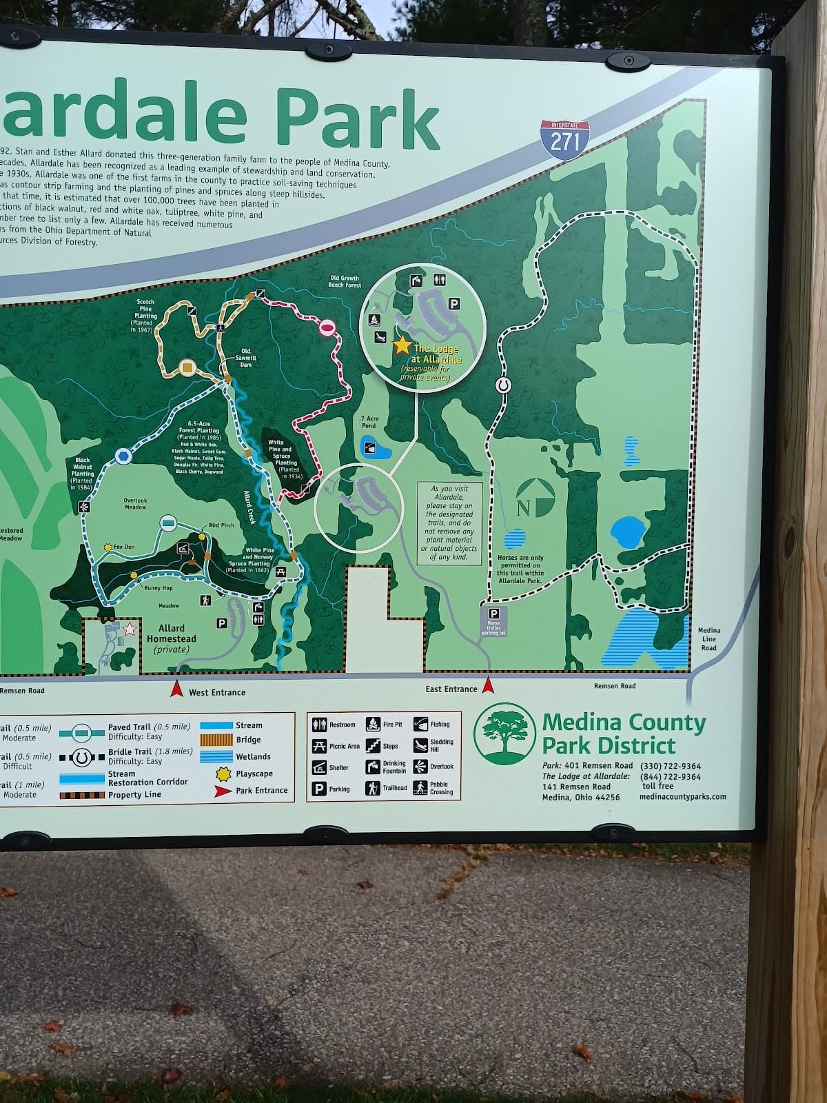 Allardale Park - Image 1