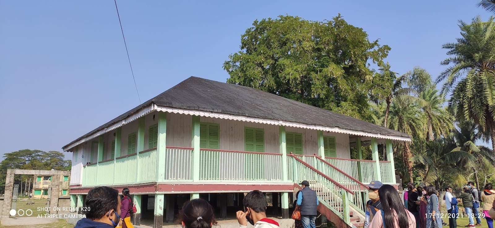 Sundarbans - Image 1