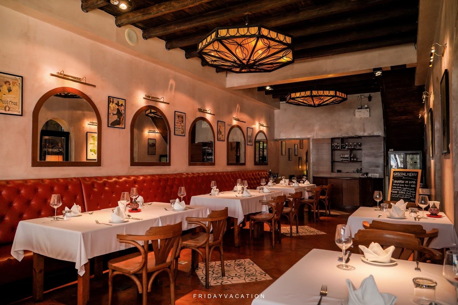 The Brasserie - Image 1