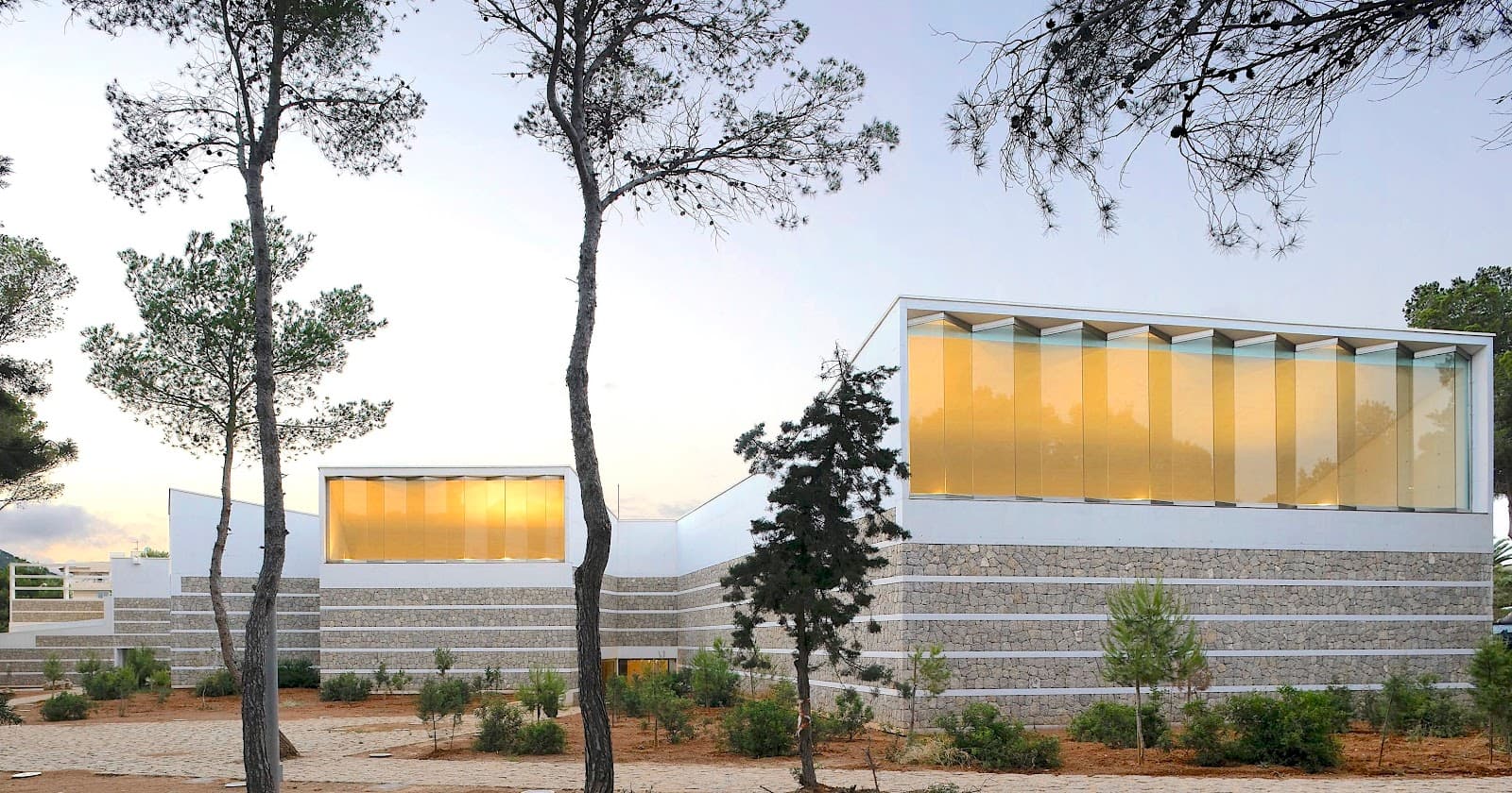 Palacio de Congresos de Ibiza - Image 1