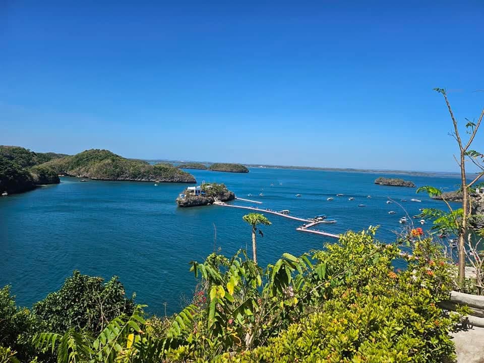 Hundred Islands National Park - Image 1