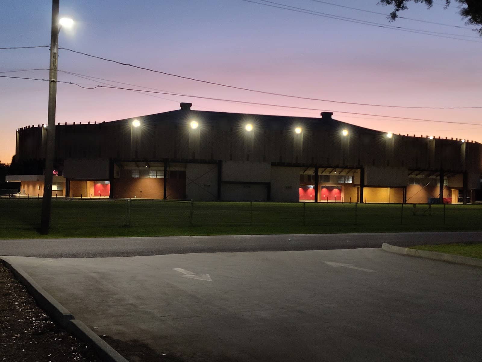 Community & Cultural Events