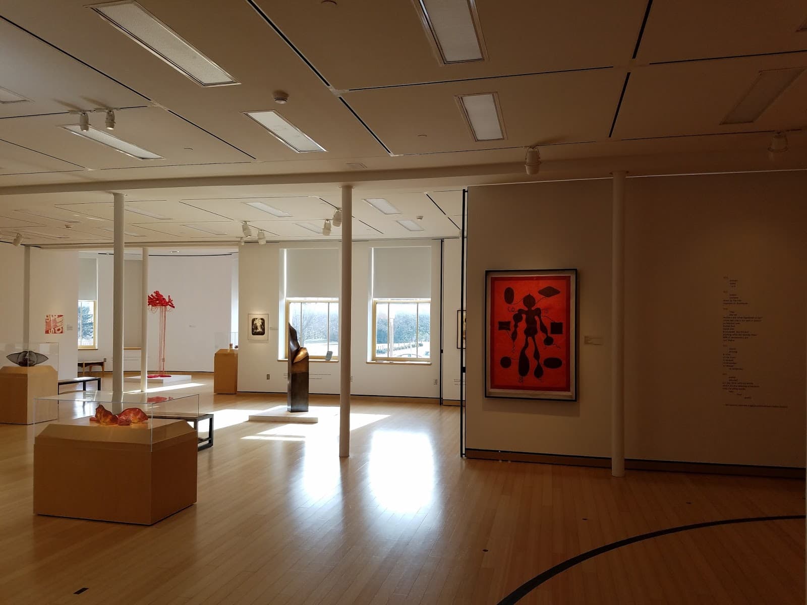 Christian Petersen Art Museum - Image 1