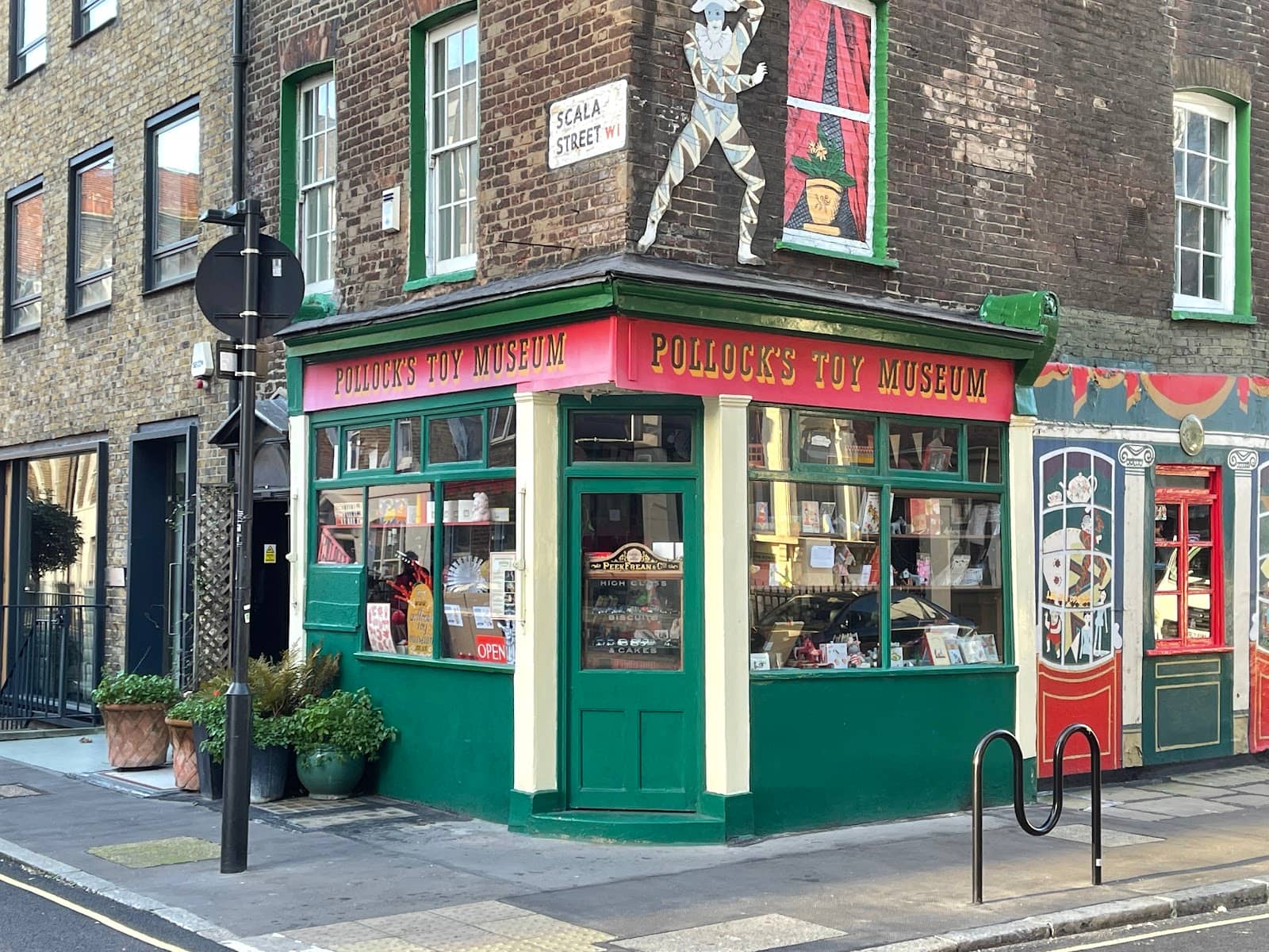 Vintage Games and Puzzles