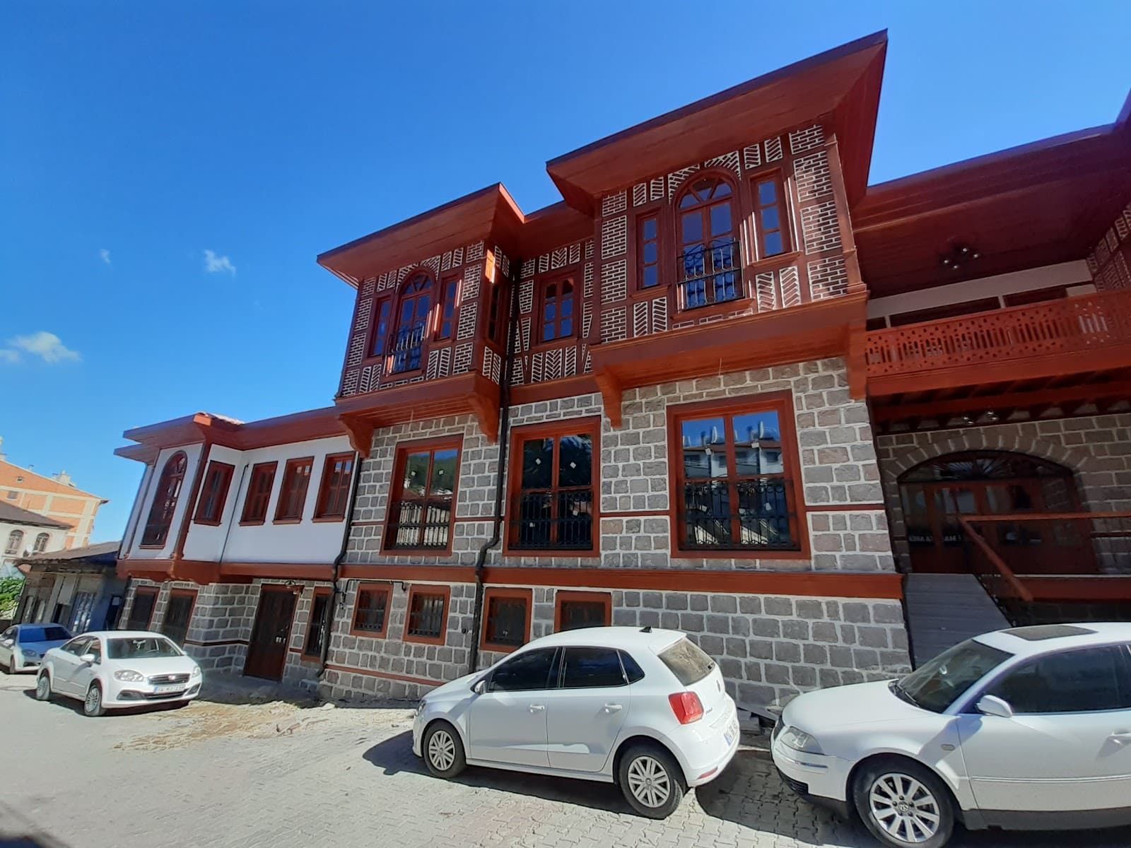 Gerede Historic Center - Image 1