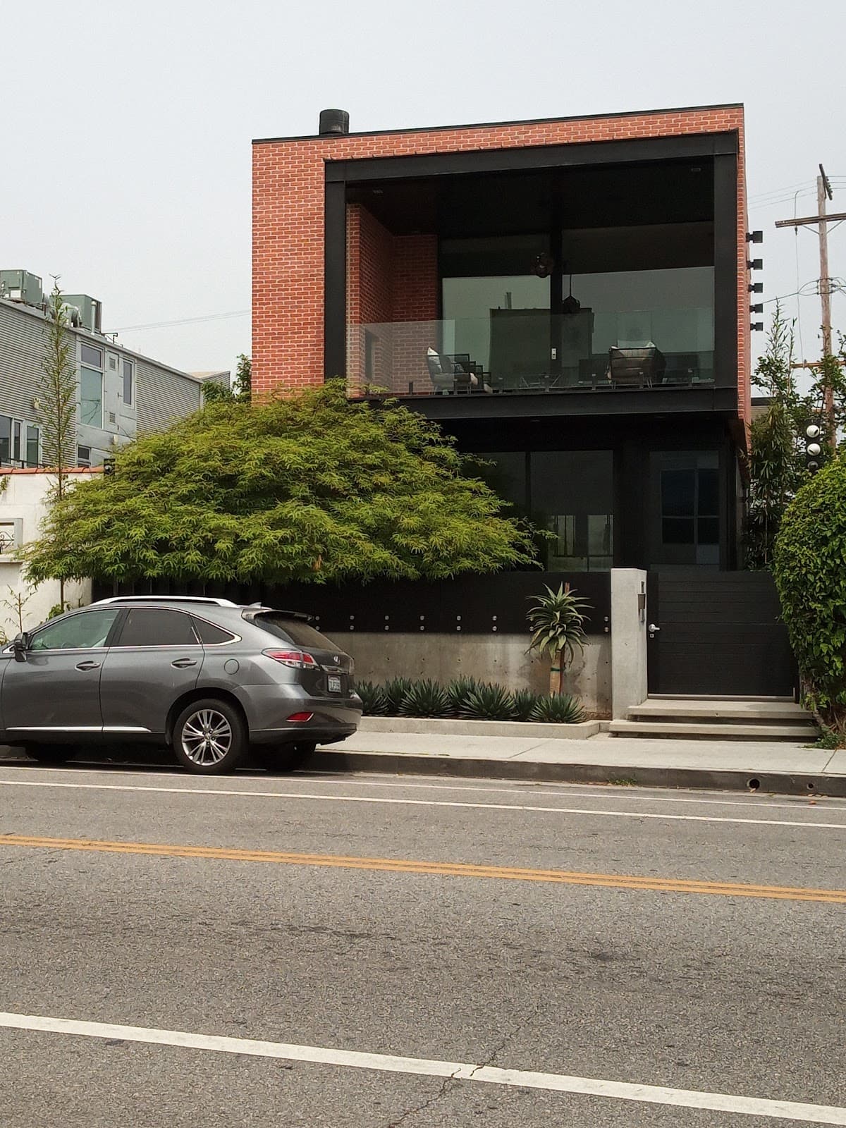 Rose Cafe Venice - Image 1