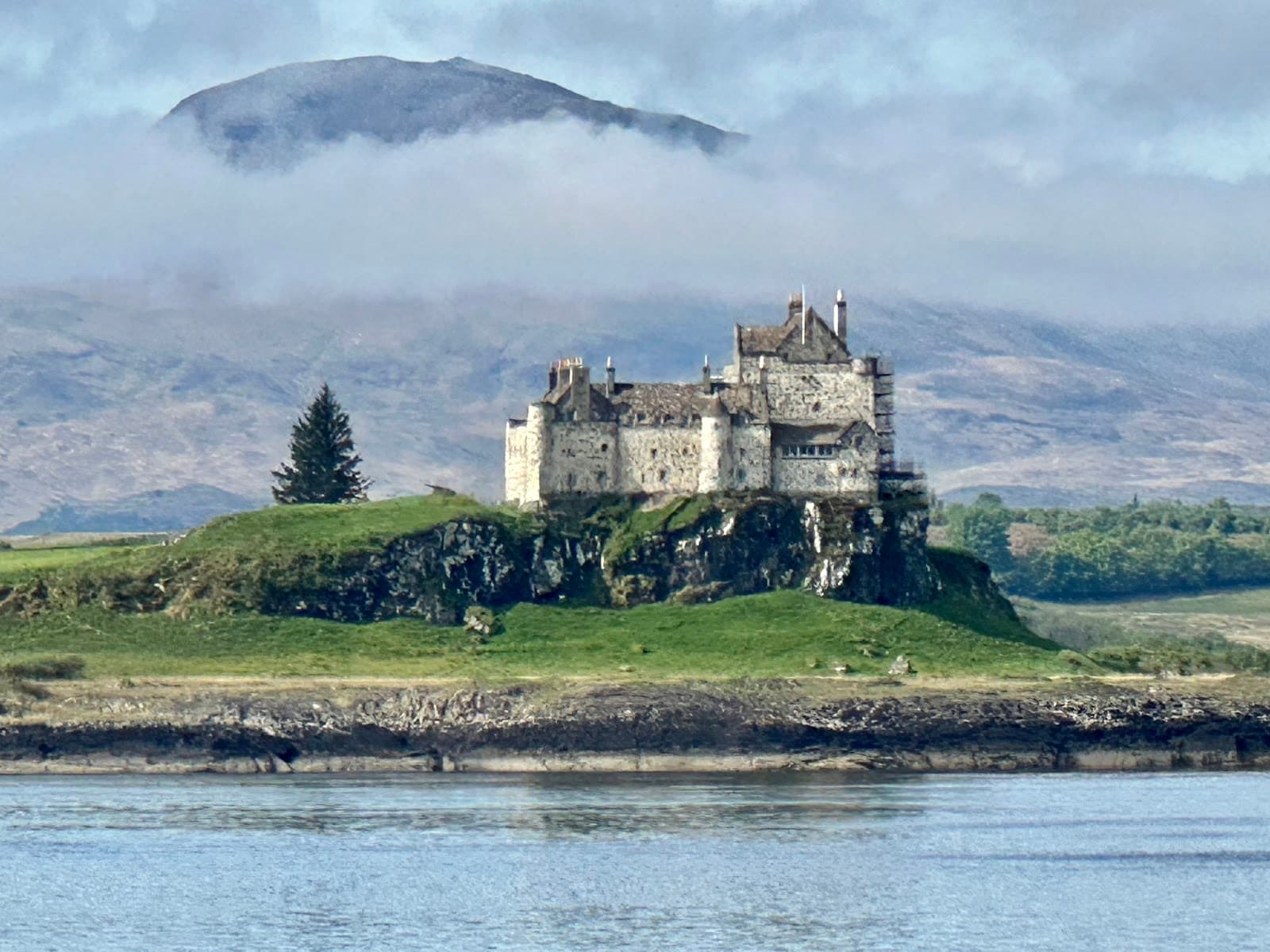 Duart Castle - Image 1