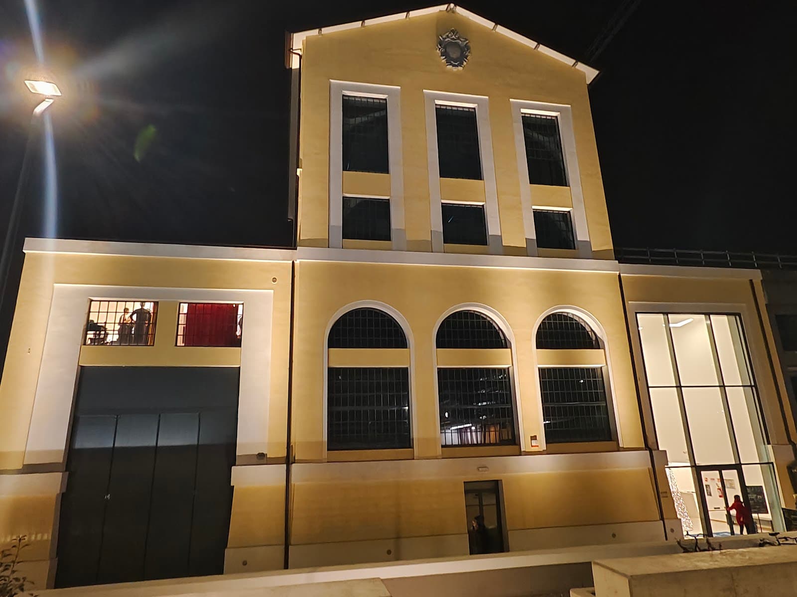 Teatro delle Passioni - Image 1