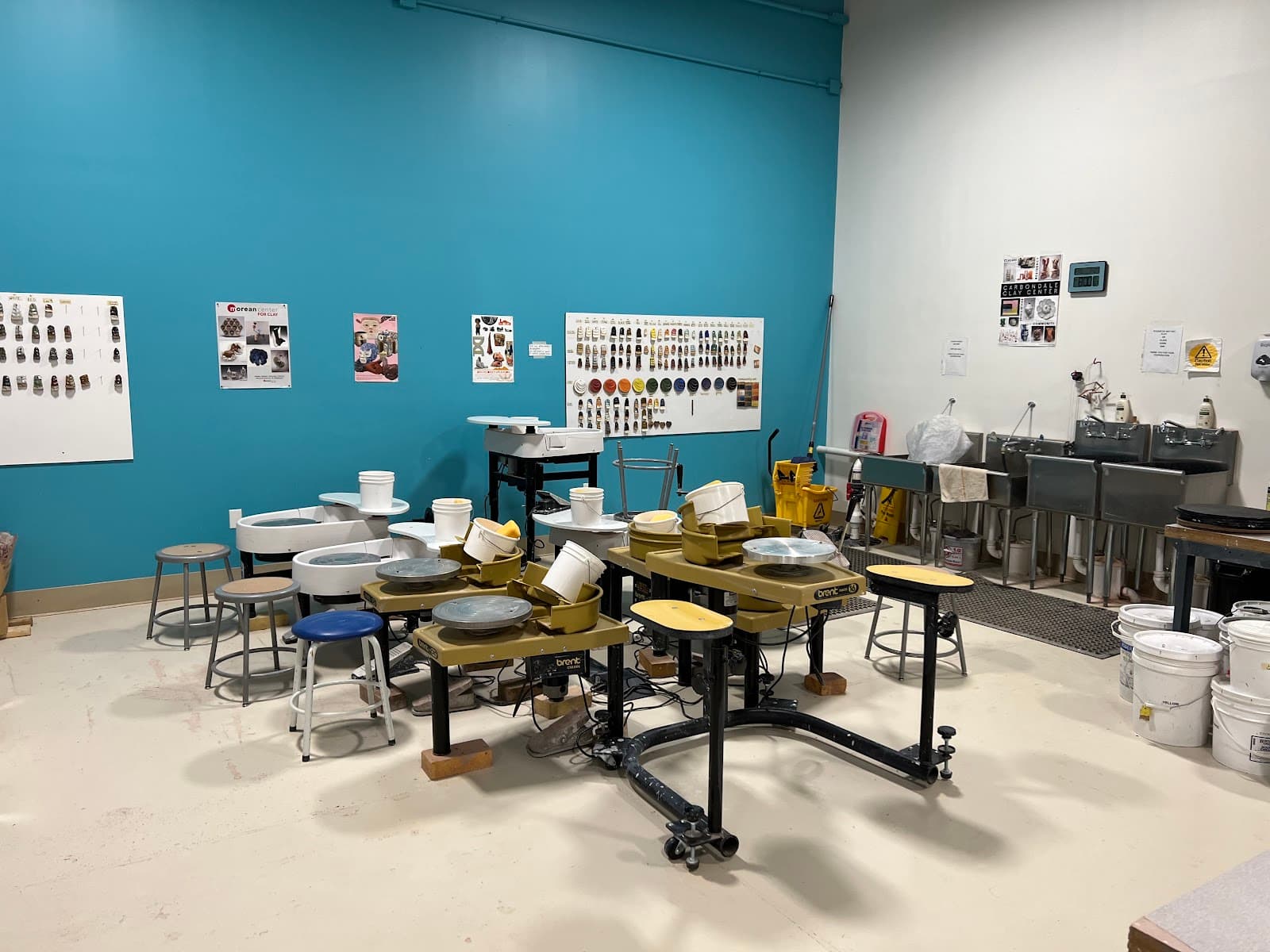 Cornell Creative Arts Center - Image 1