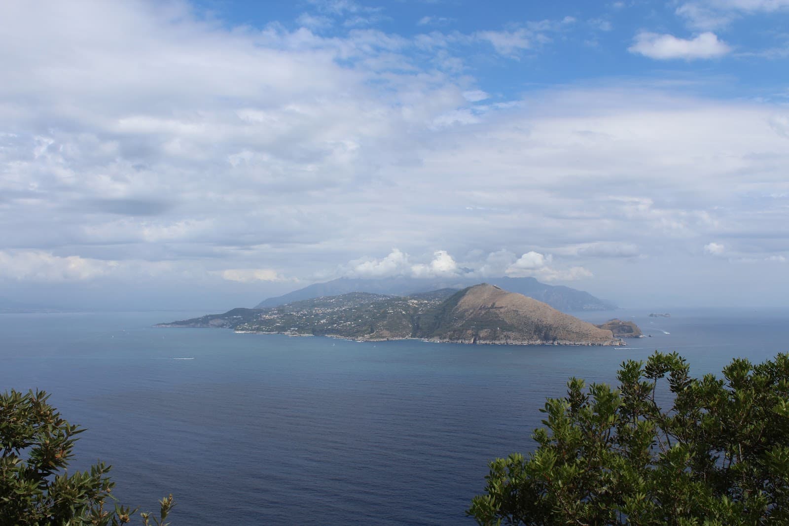 Tiberio District - Image 1