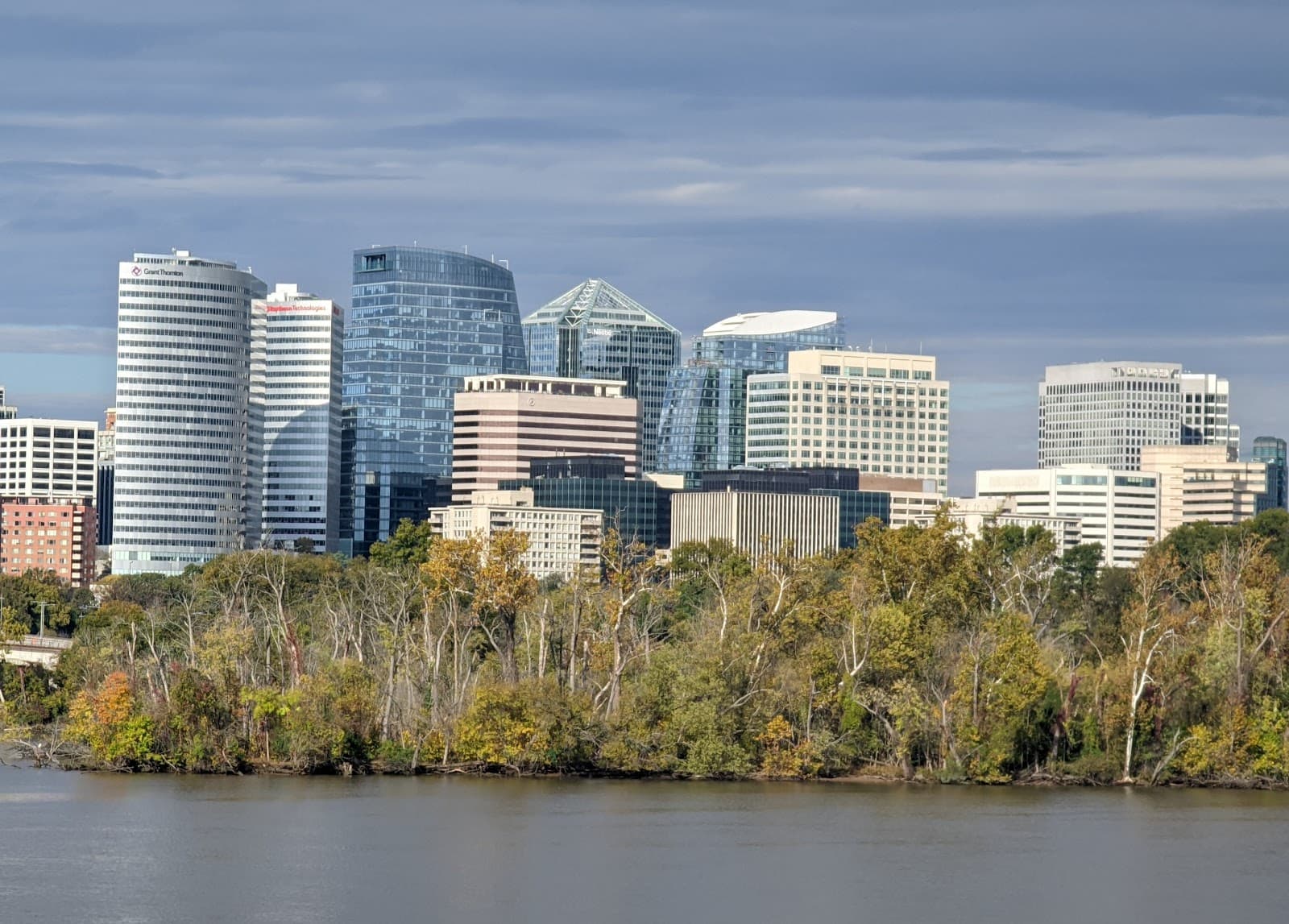Rosslyn Virginia - Image 1