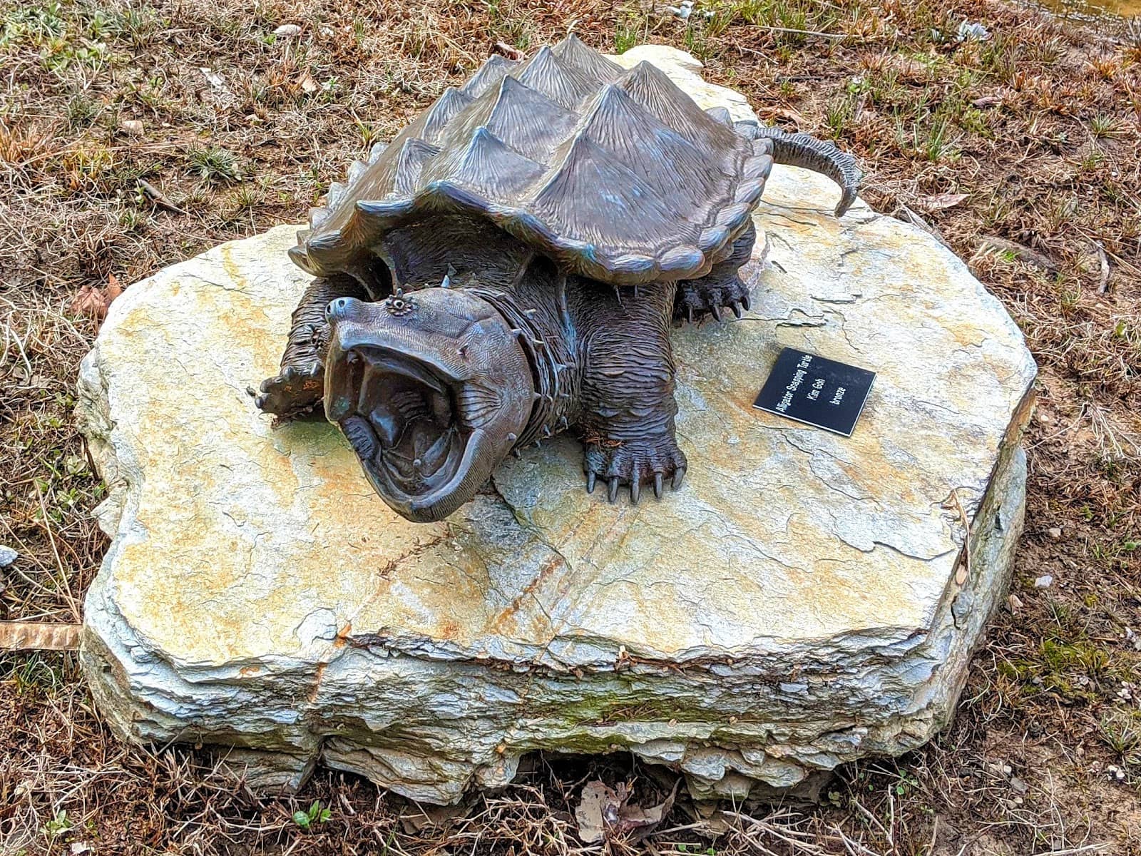 Artistic Statues