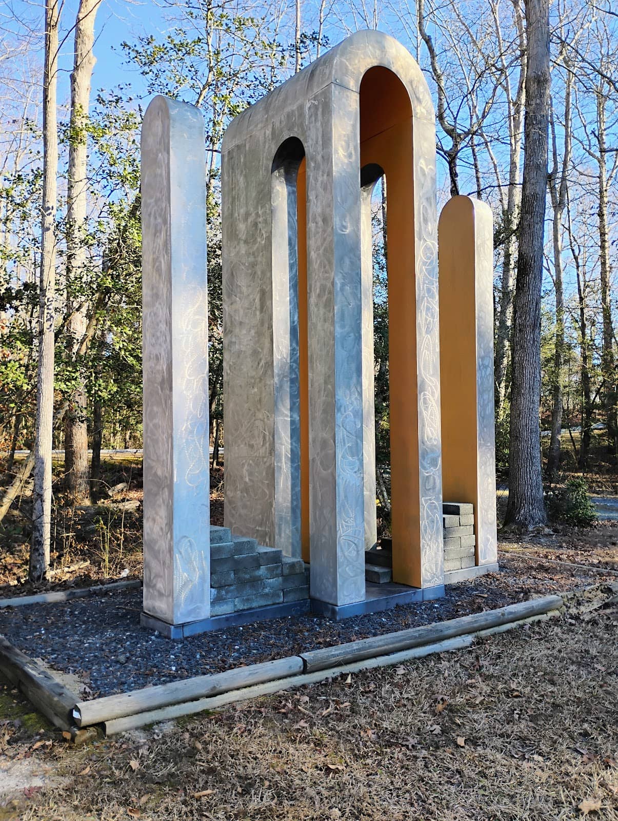 Vertical photo