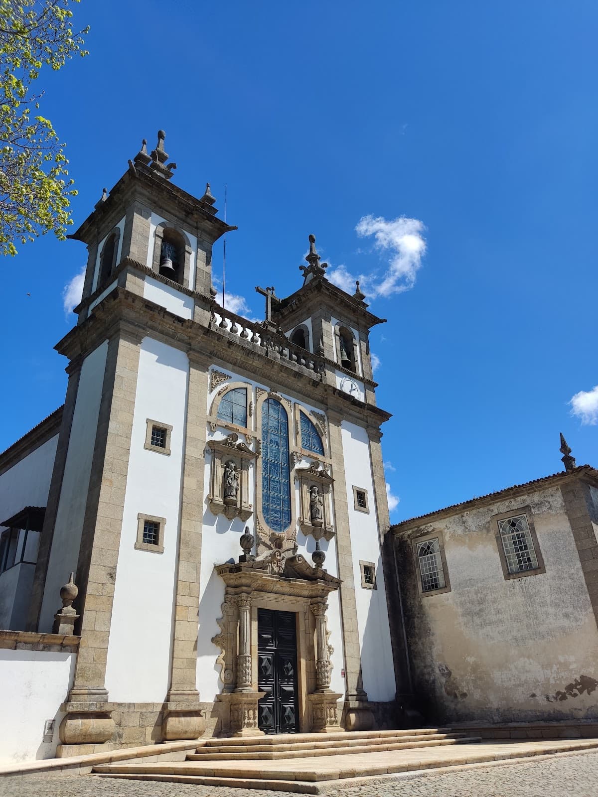 Mosteiro de Junqueira - Image 1