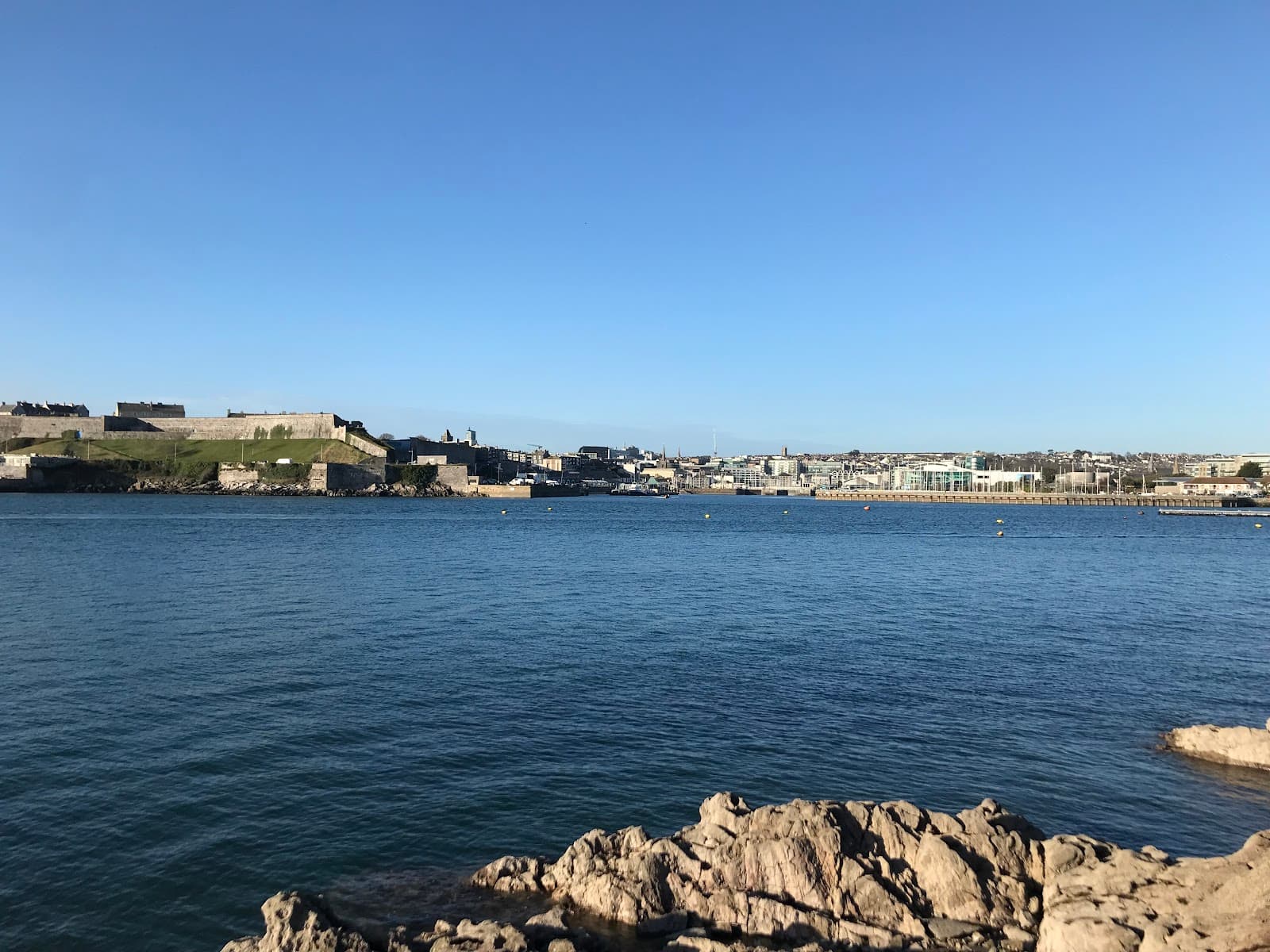 Mount Batten Plymouth - Image 1