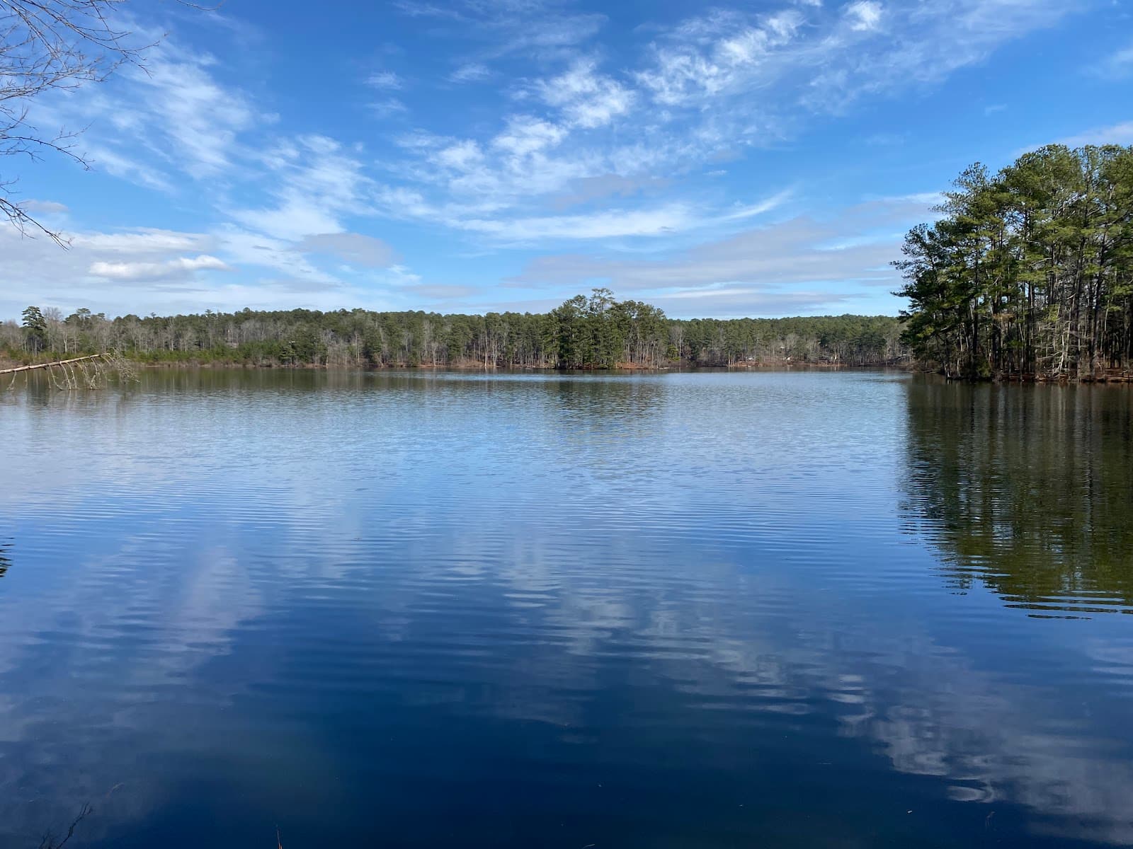 Stone Mountain Lake - Image 1