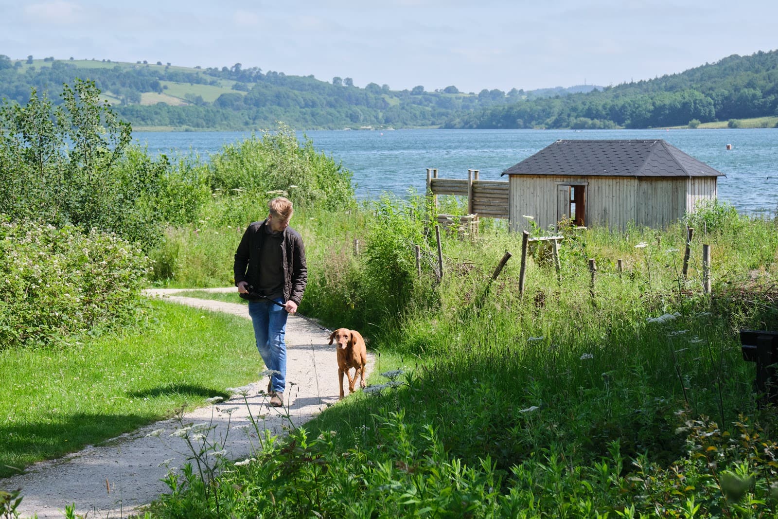 Carsington Water - Image 1