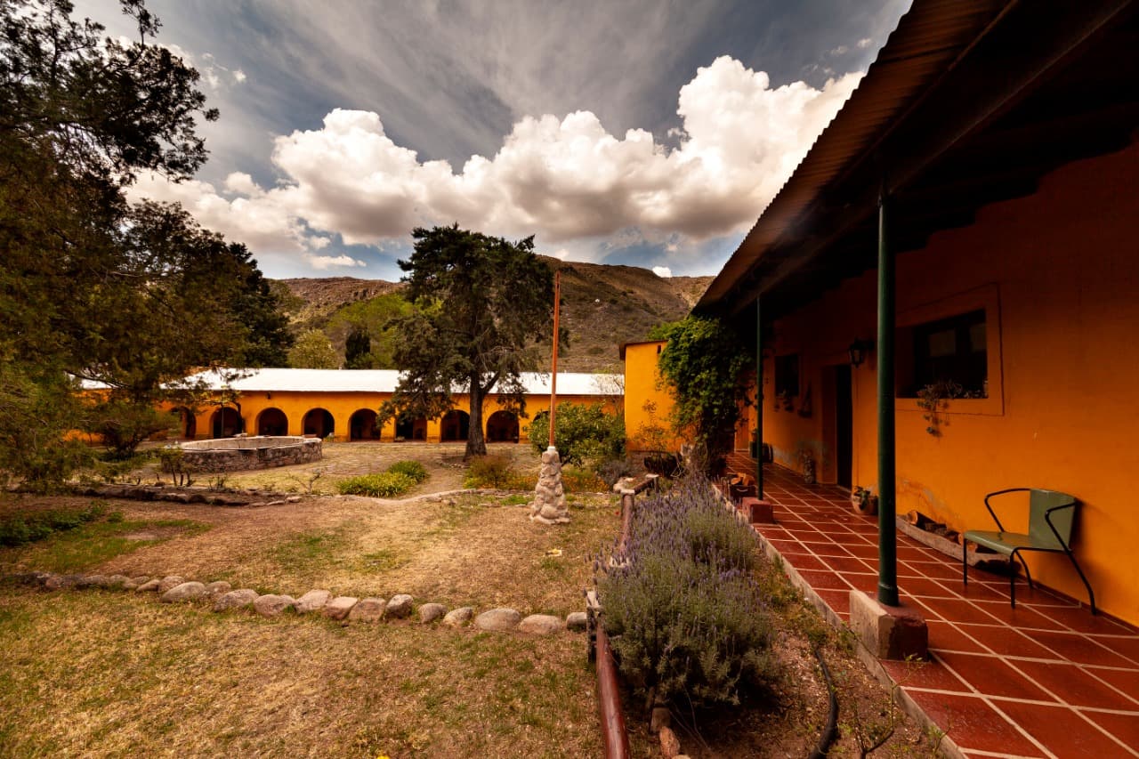 Mirador Niña Paula - Image 1