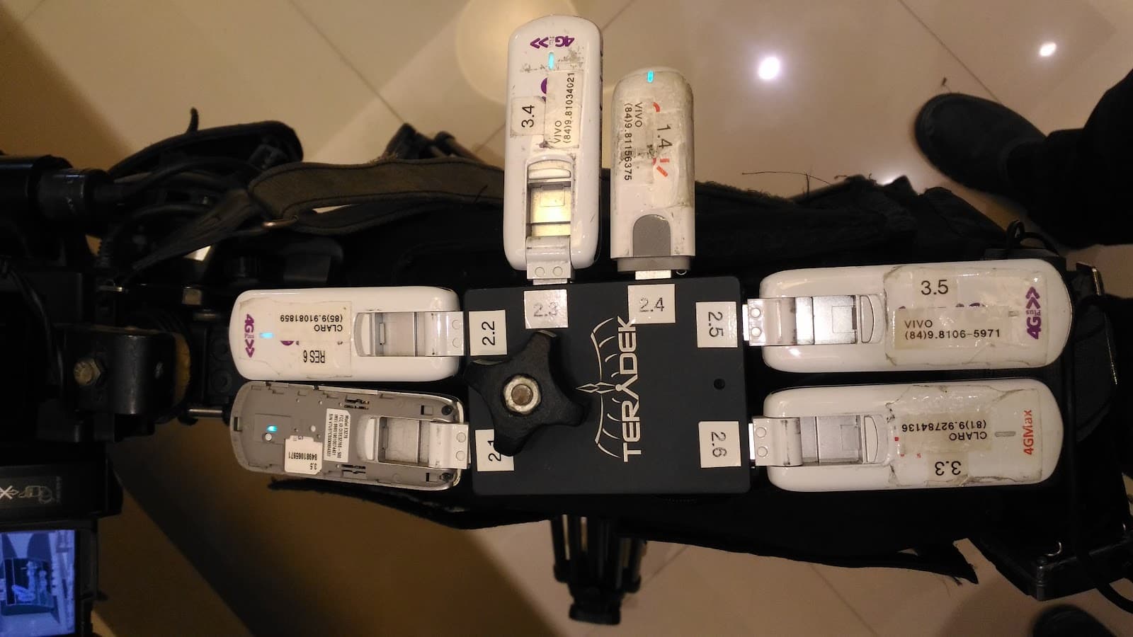 Estação Natureza Pantanal - Image 1