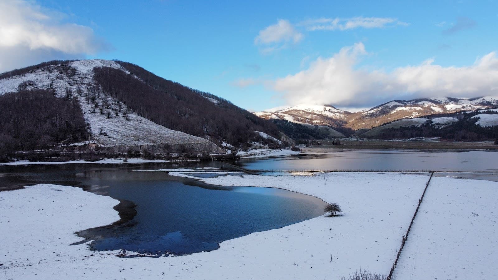 Laceno Plateau - Image 1