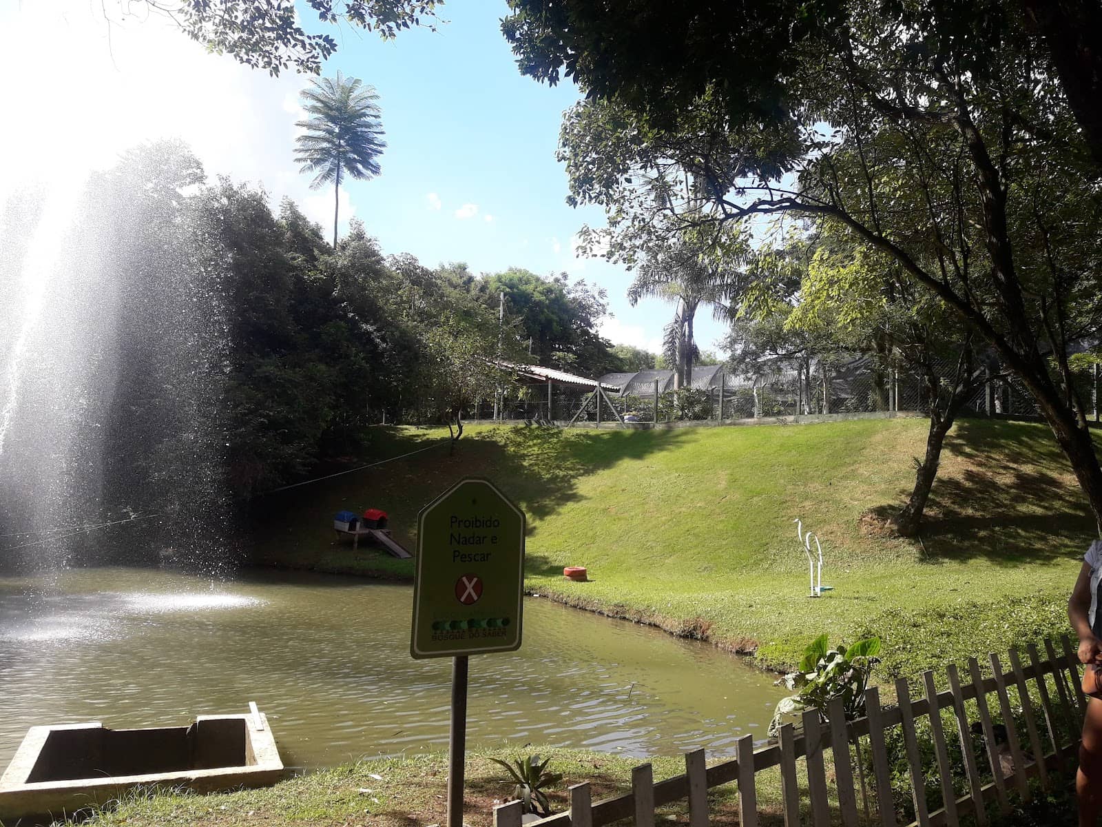 Butterfly Garden & Orchard