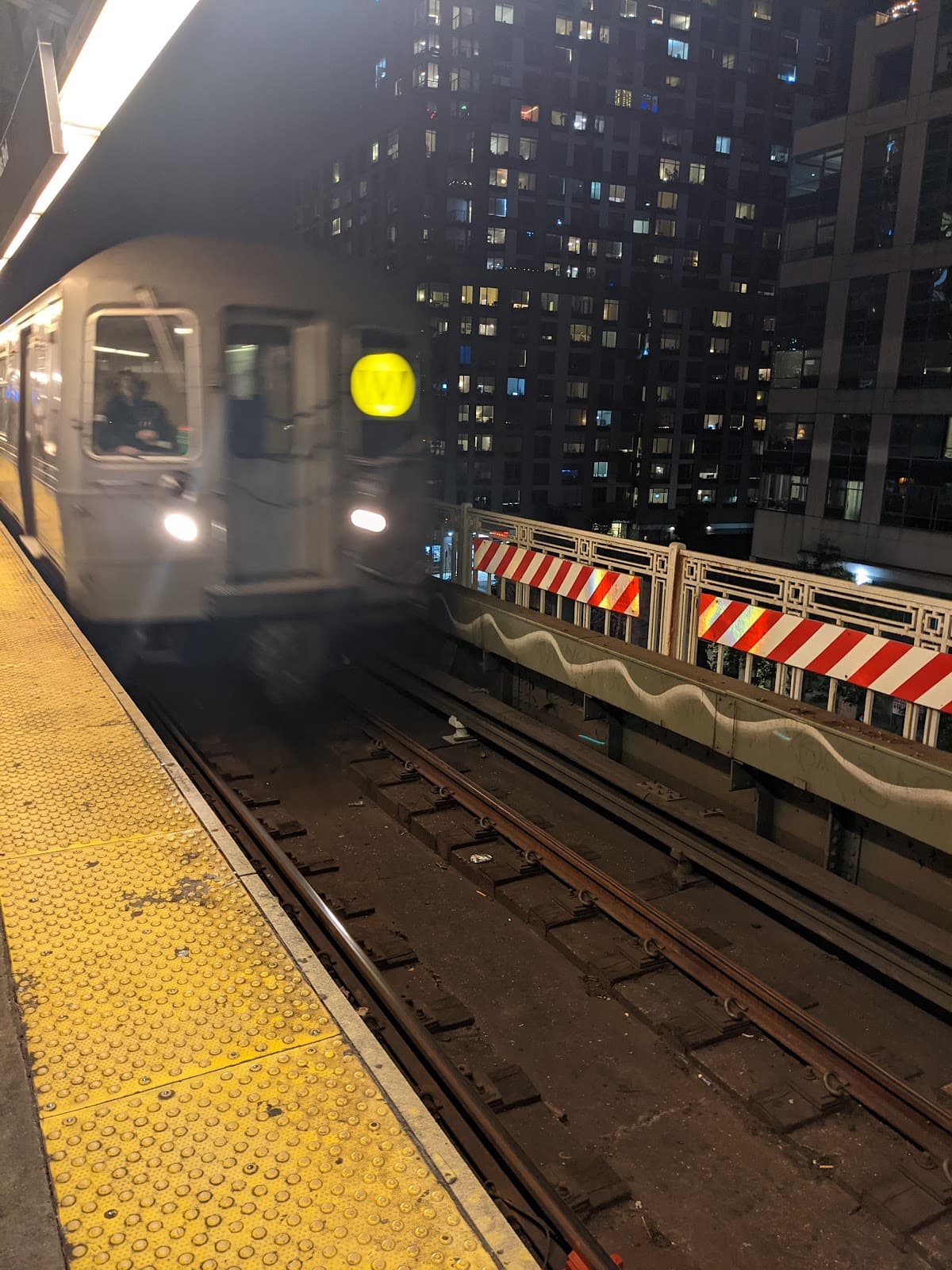 Queensboro Plaza Station - Image 1