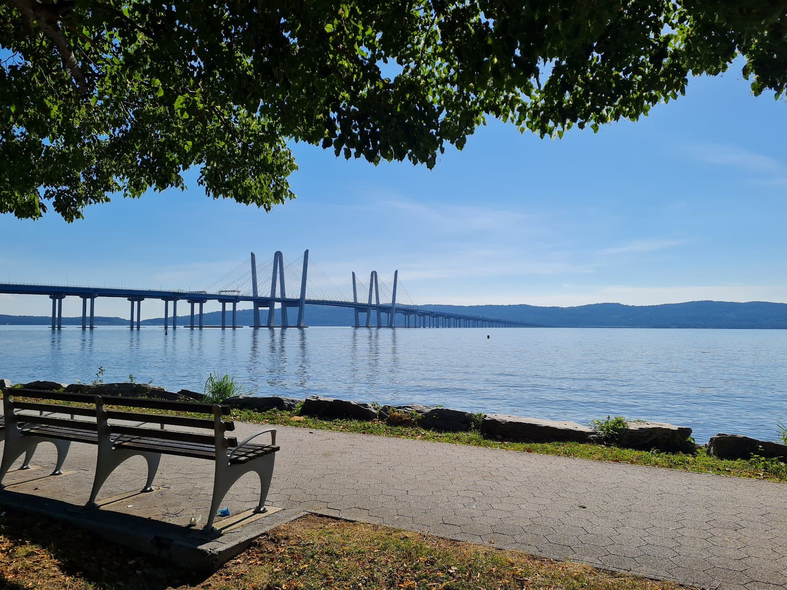 Hudson RiverWalk (Sleepy Hollow) - Image 1