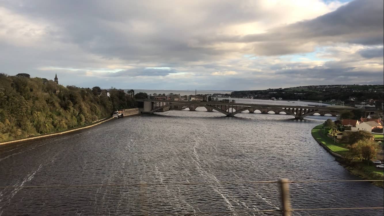 River Tweed Views