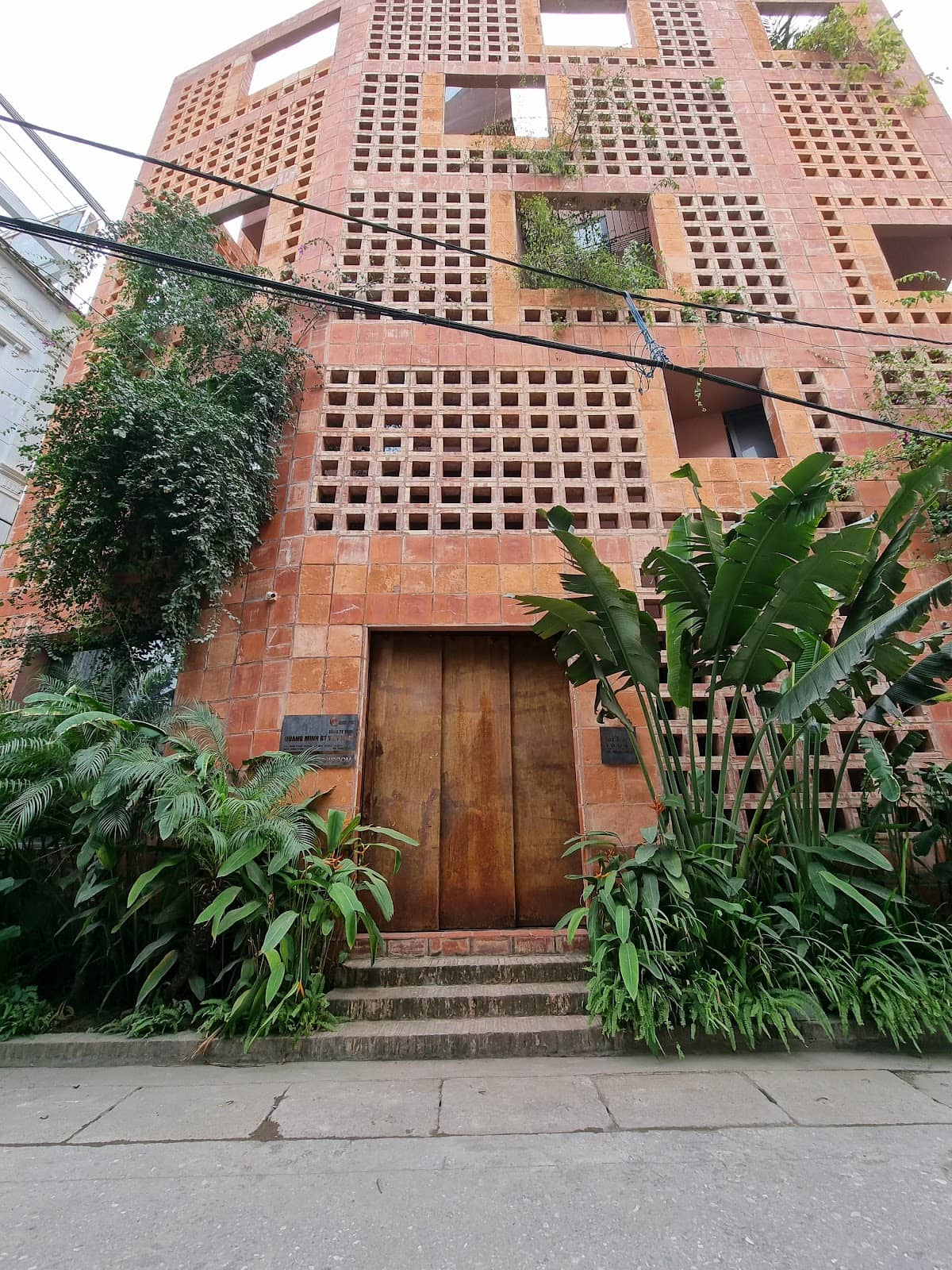 Traditional Kiln Visit