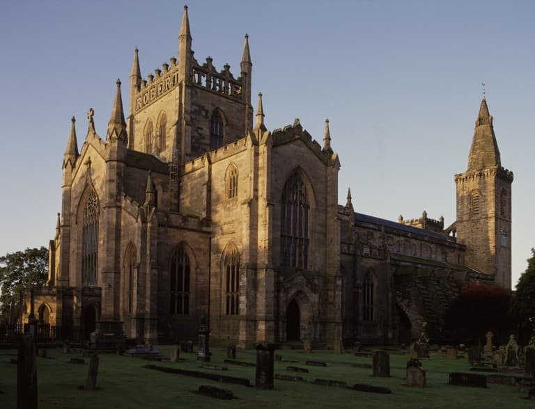 Dunfermline Palace - Image 1
