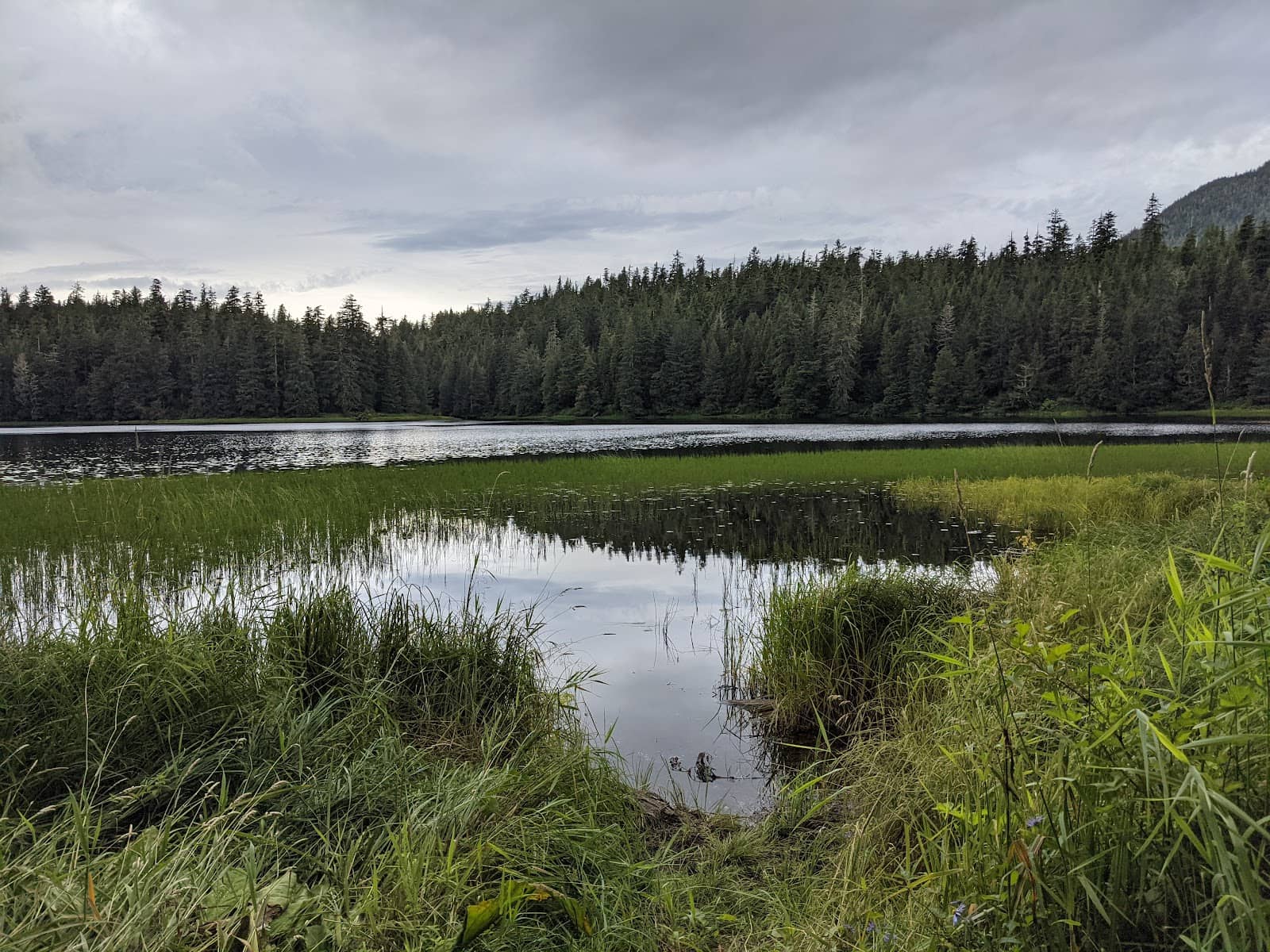 Lake Isabelle