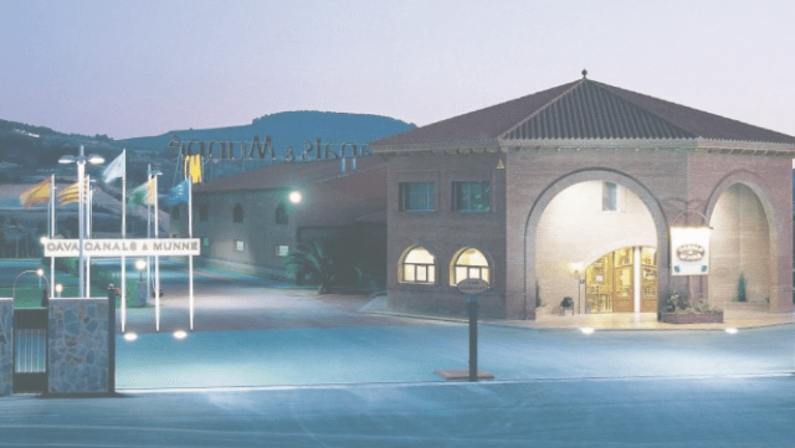 Penedès Wine Region - Image 1