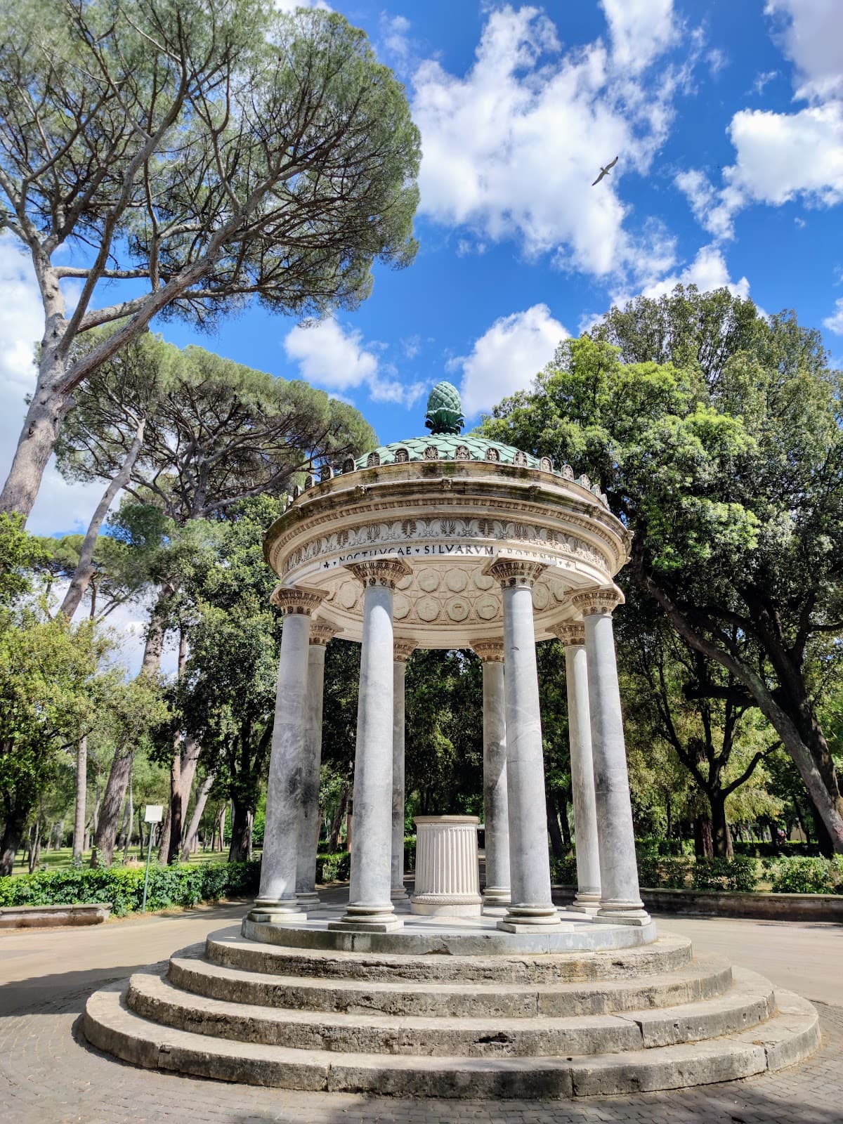 Temple of Diana - Image 1