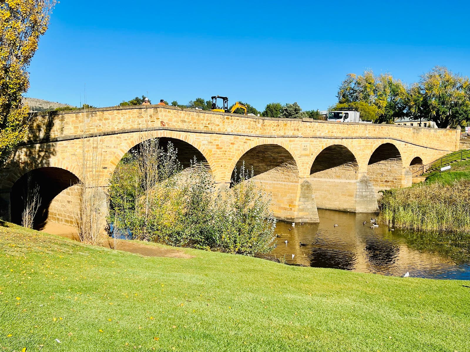 Richmond Bridge London - Image 1