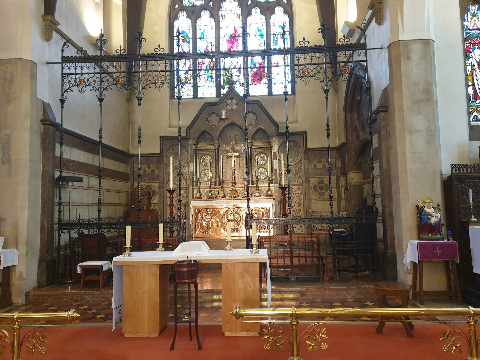 St John the Evangelist Church, Clevedon - Image 1