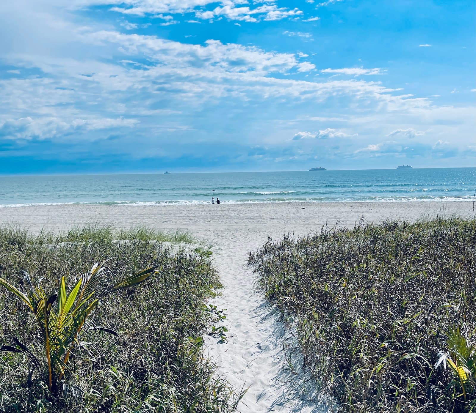 Cocoa Beach - Image 1