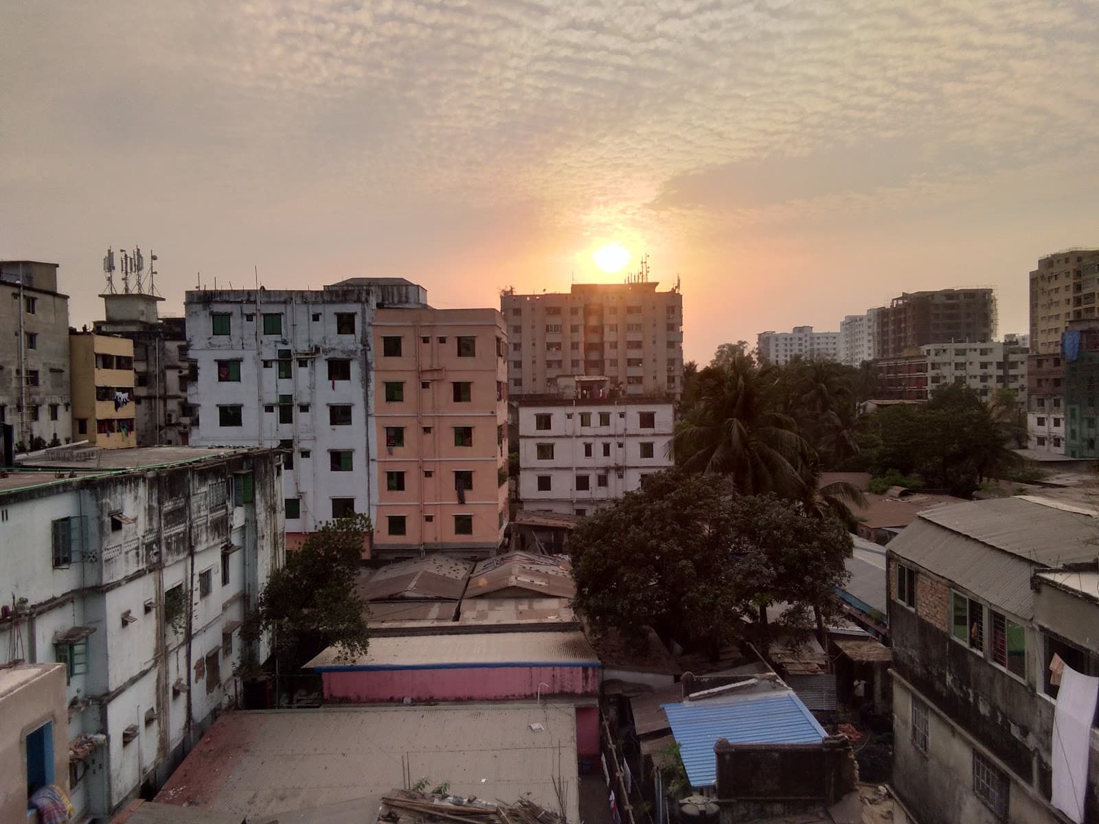 Chawkbazar Dhaka - Image 1