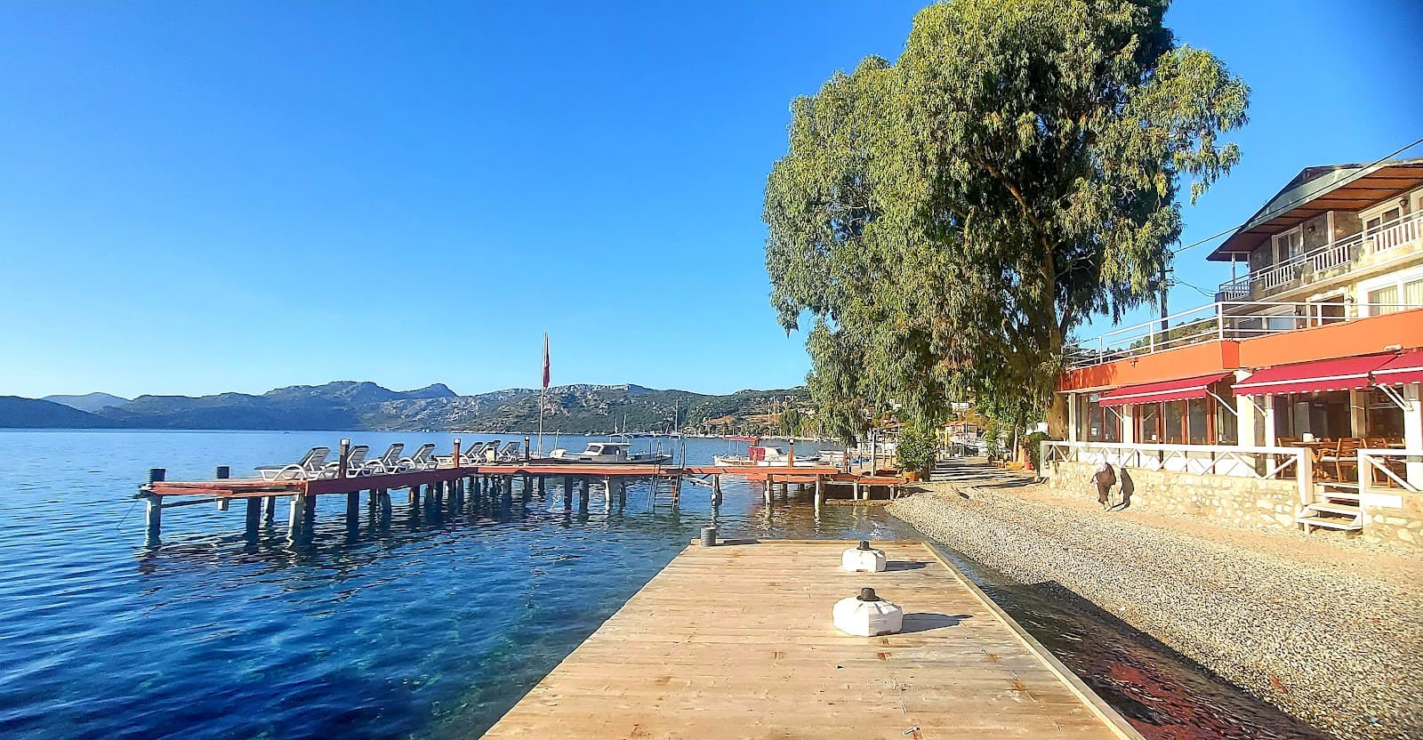 Söğüt Village and Bay - Image 1
